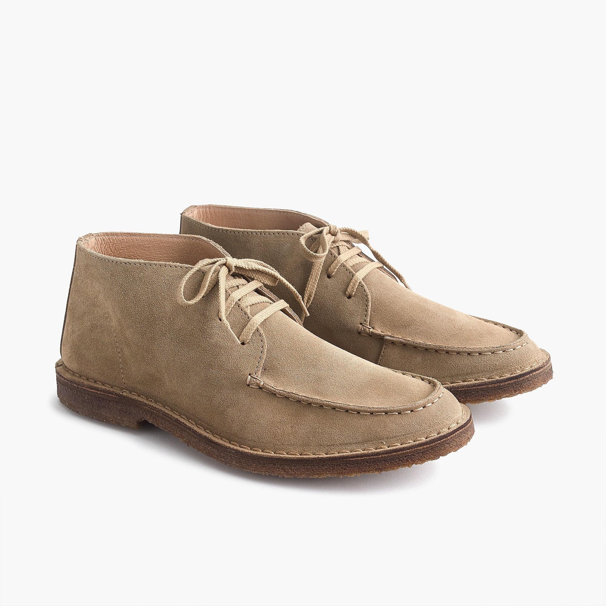 j crew macalister boot