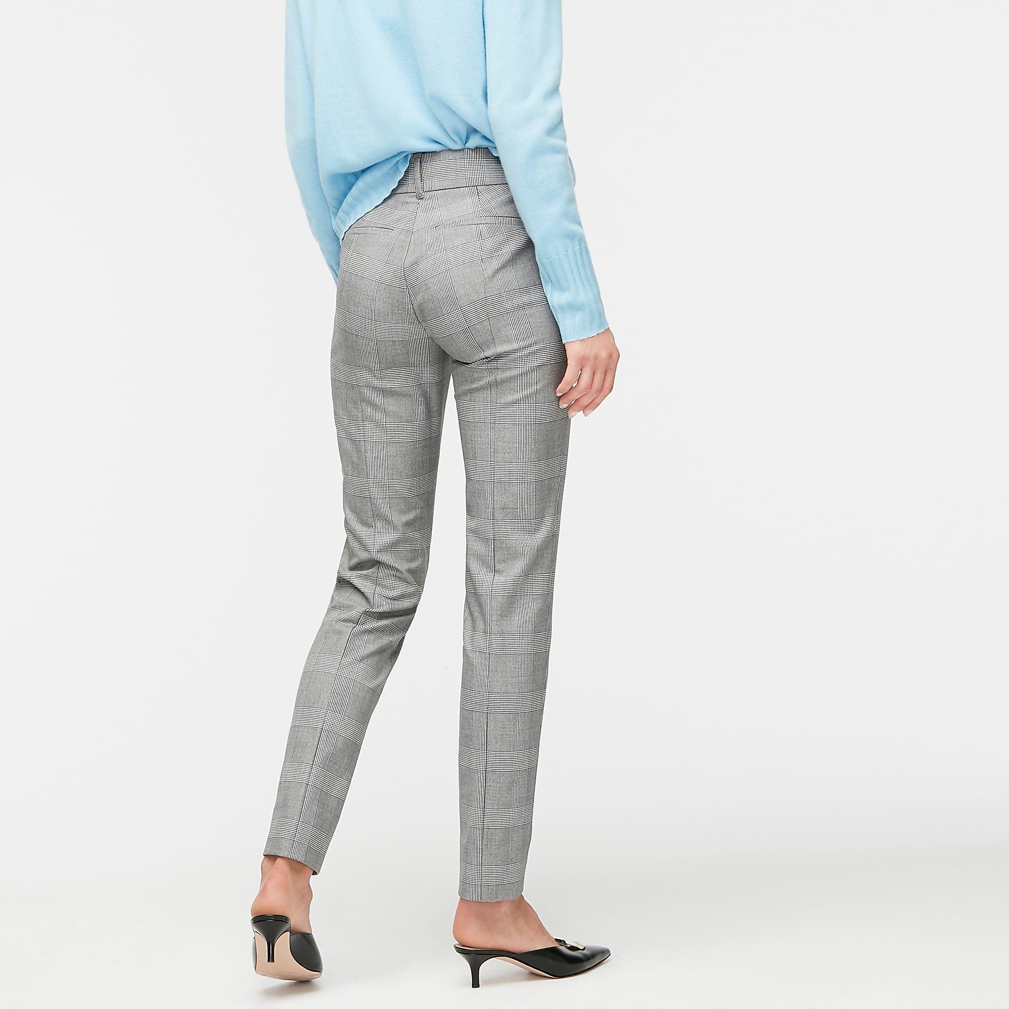 j crew cameron pant