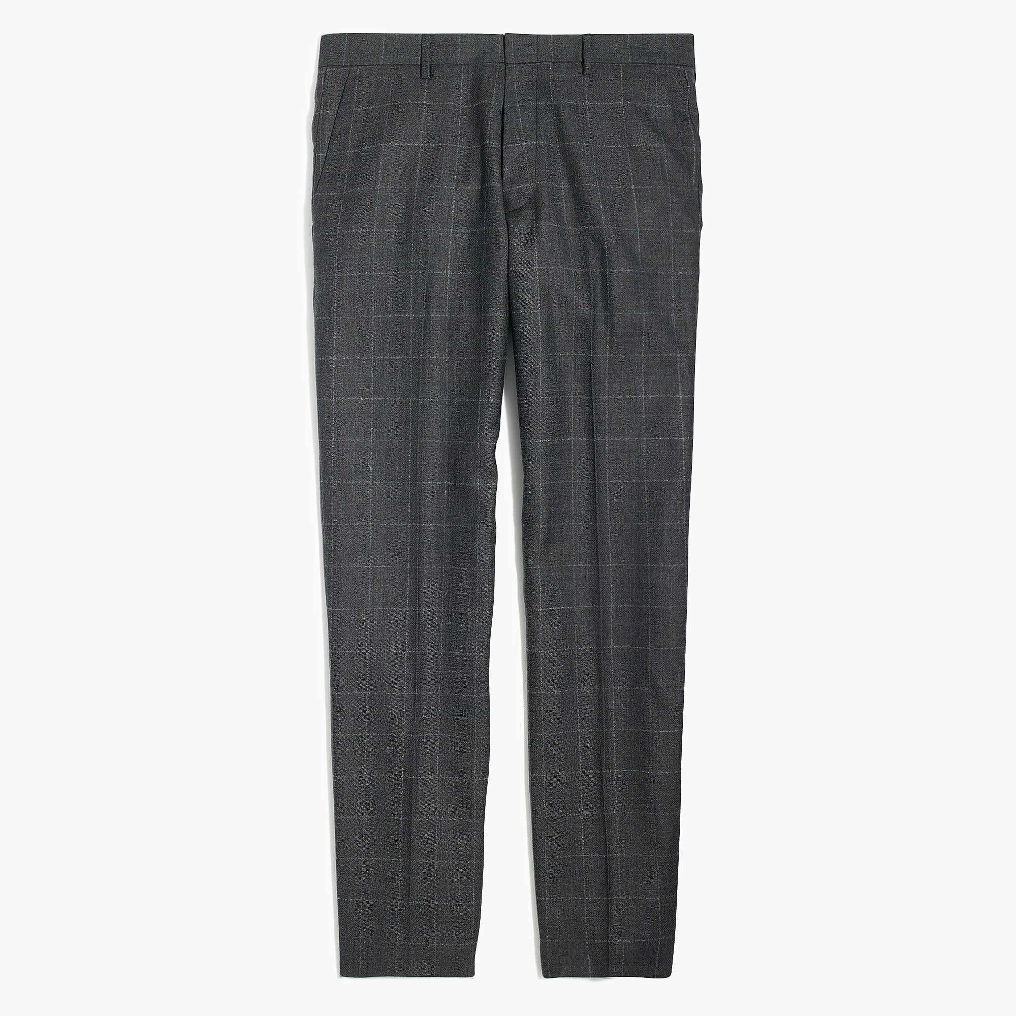 j crew thompson fit