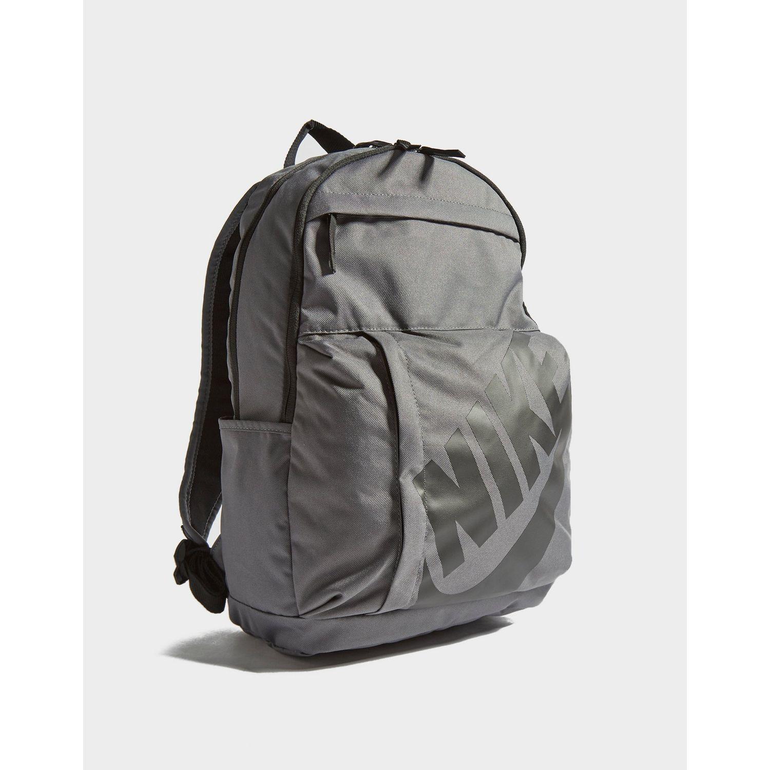 Nike Elemental Backpack in Gray - Lyst