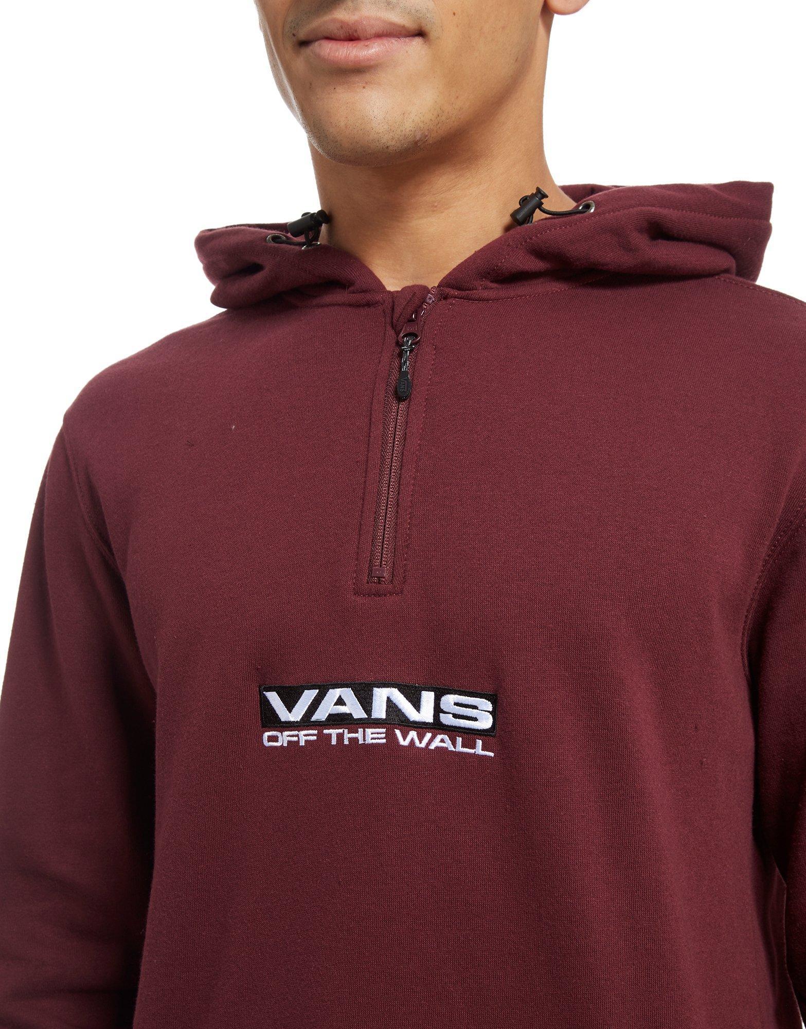 cheap vans hoodies