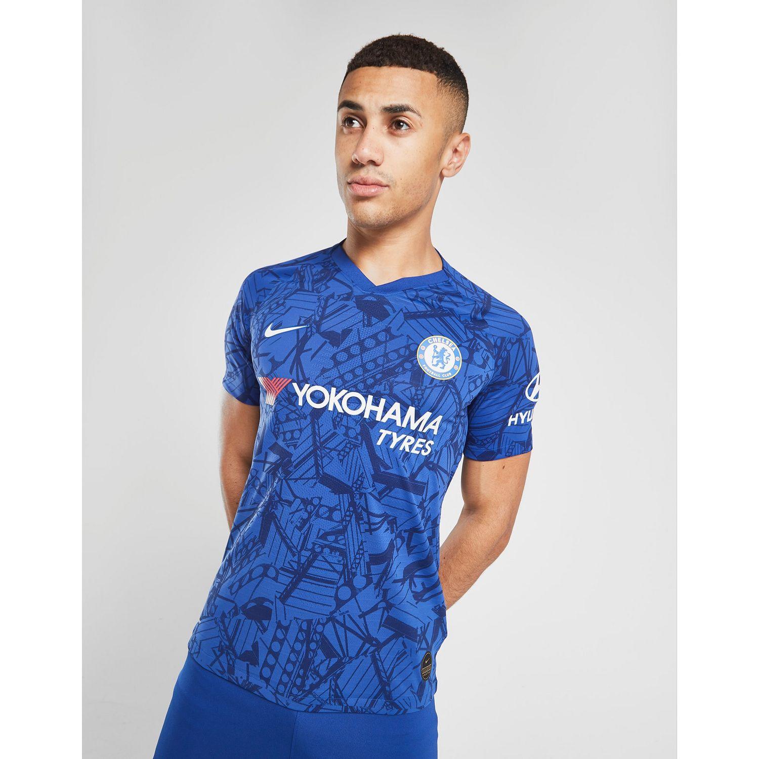 chelsea vapor shirt