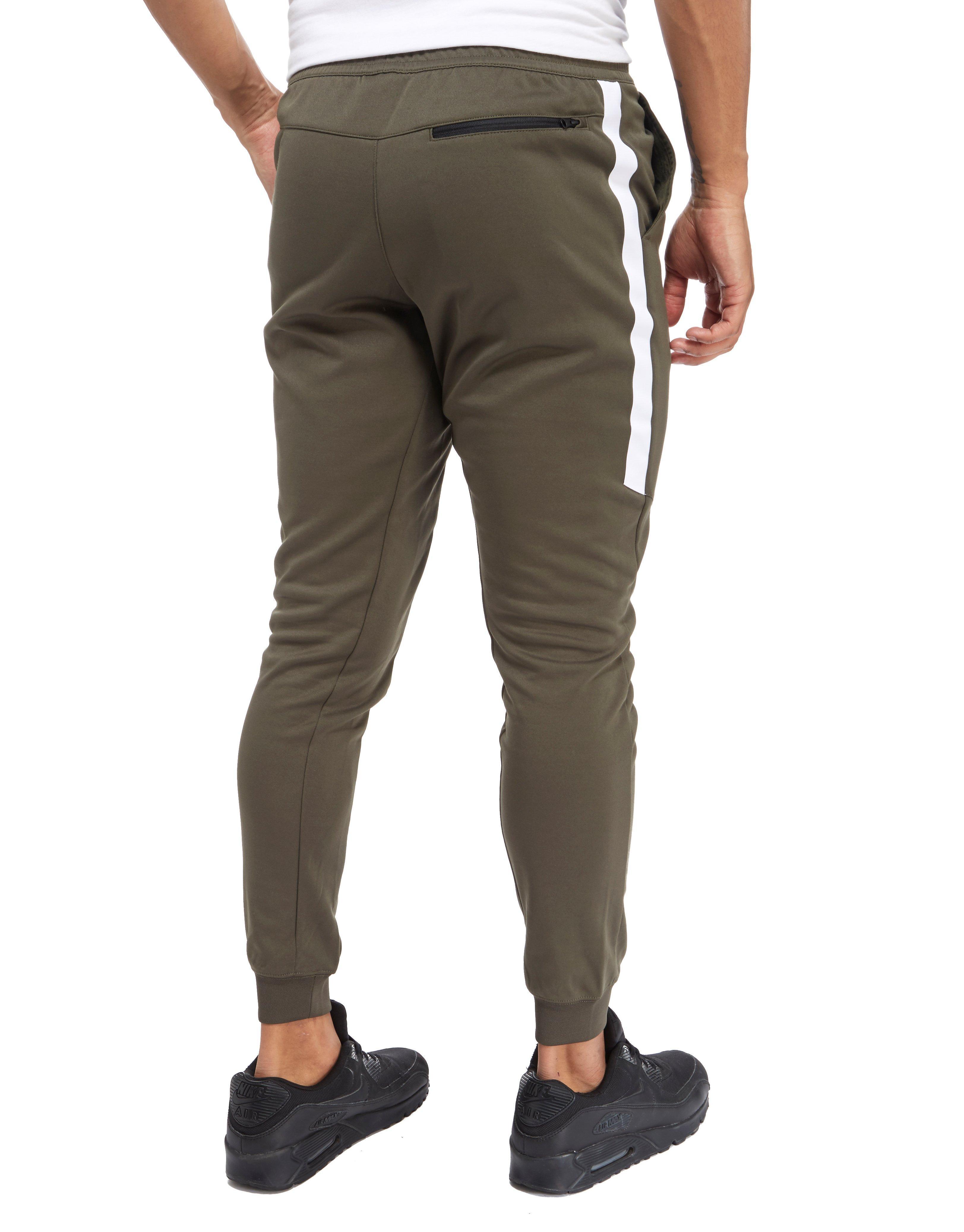 nike tribute poly joggers