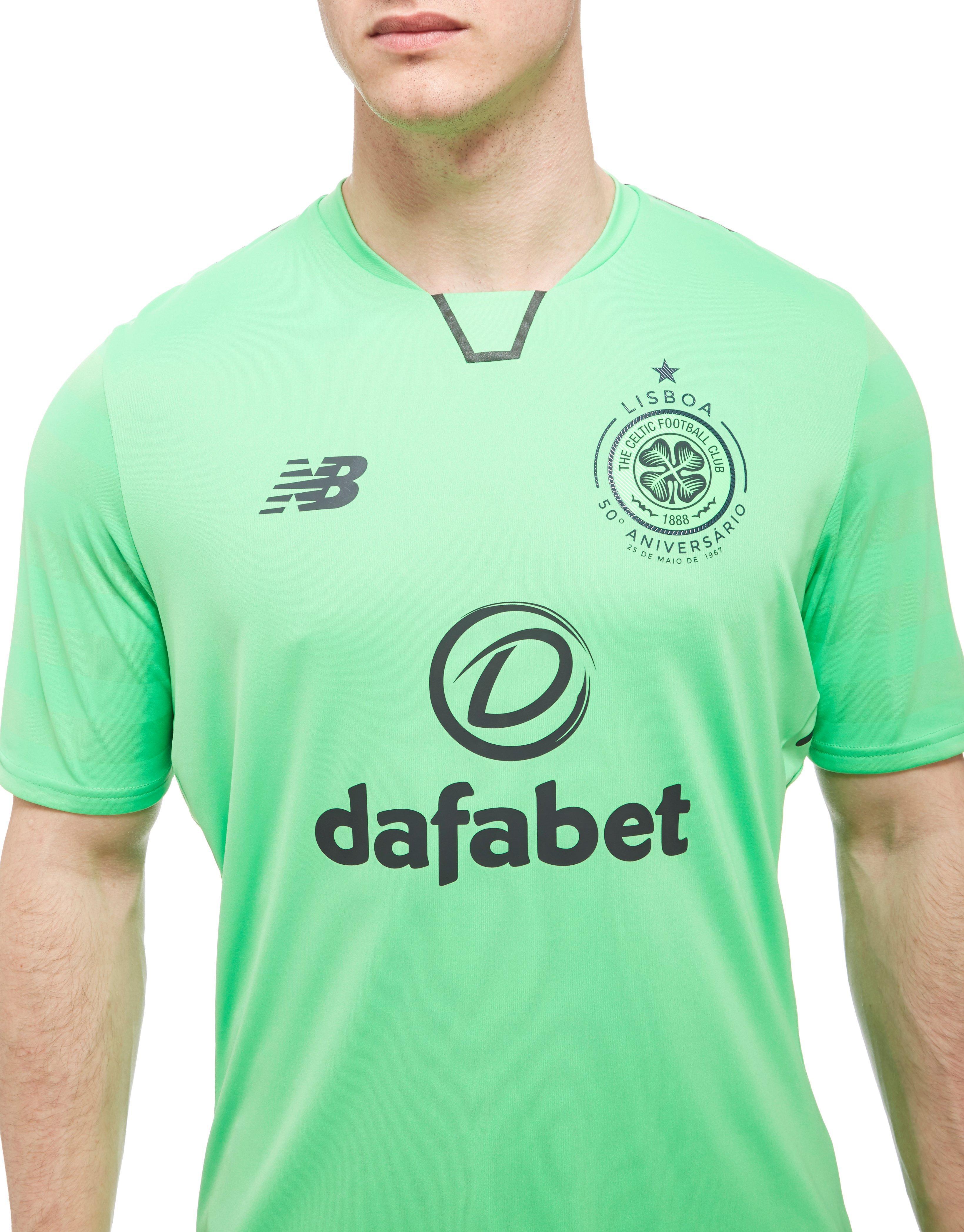 jd sports celtic shirt