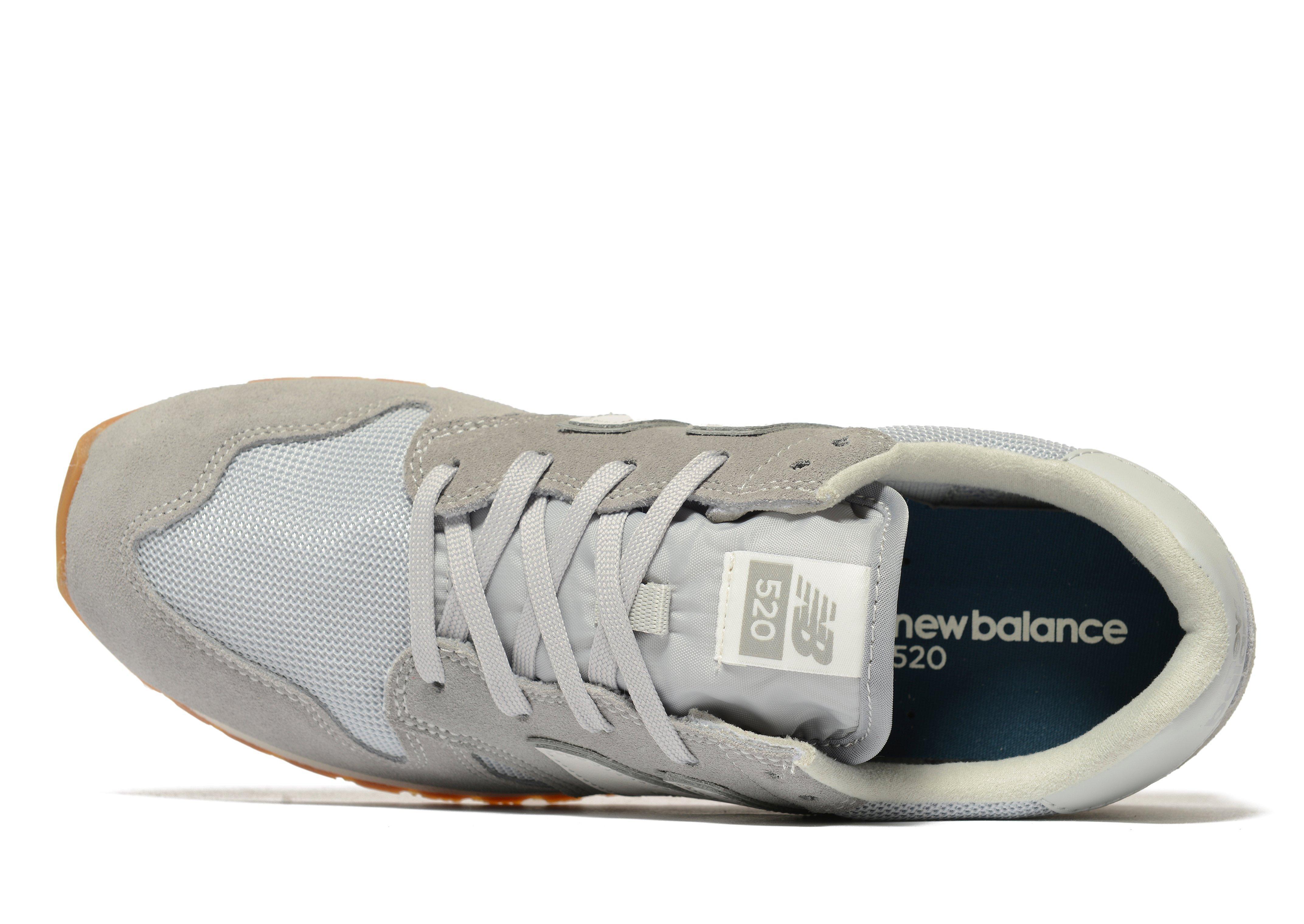 new balance 520 vintage new balance 520 vintage
