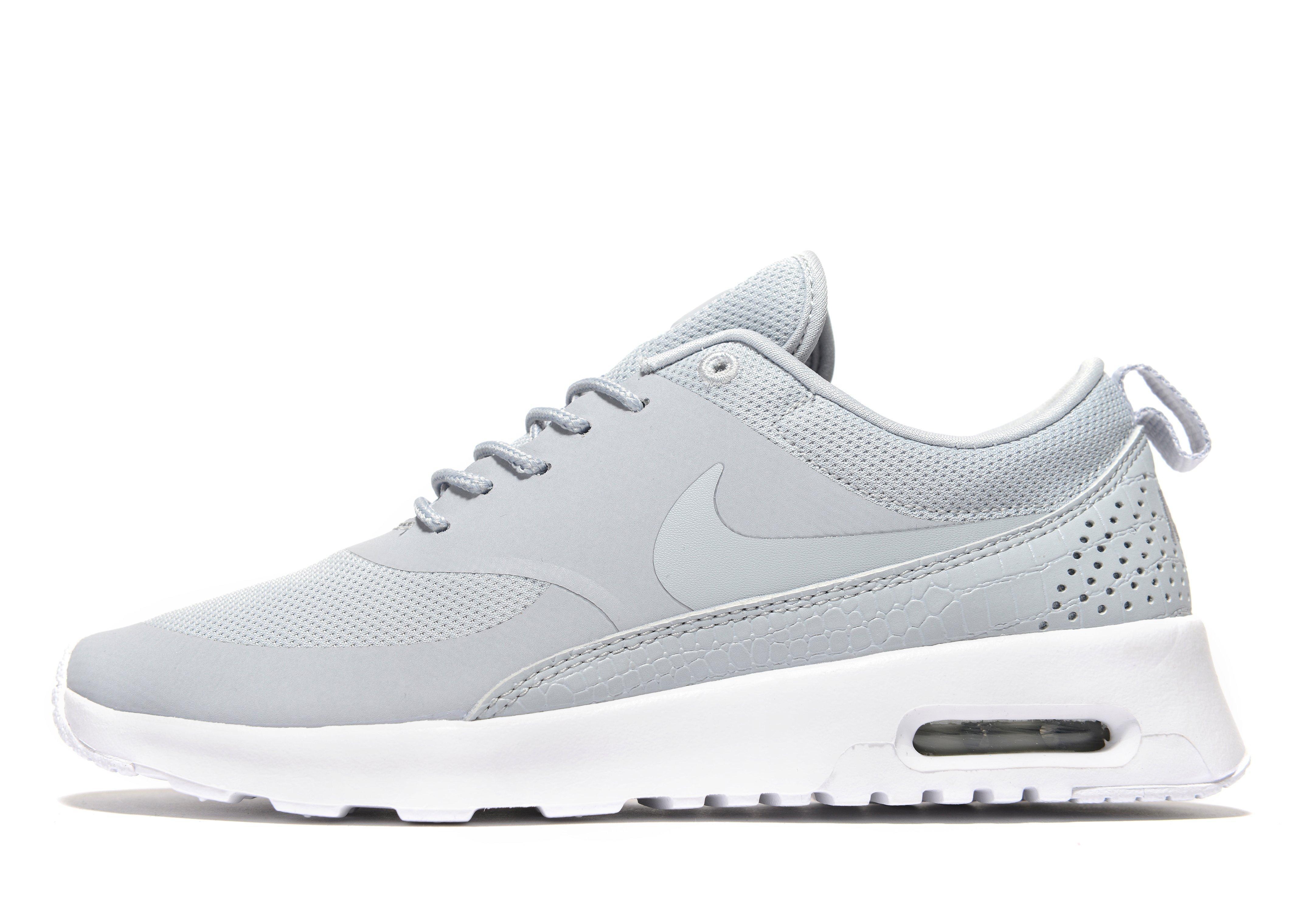 nike air max thea jd sports