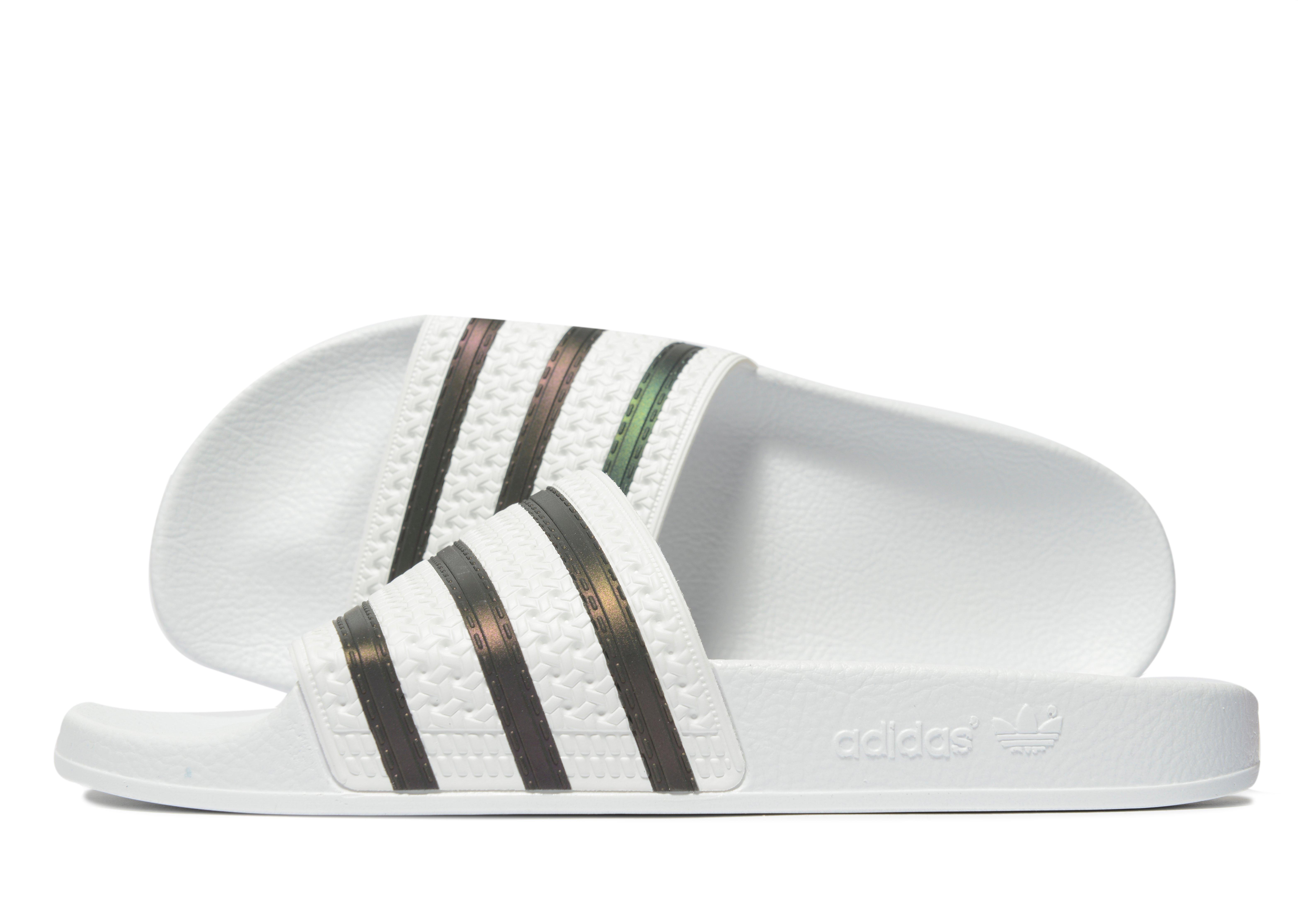Adidas Adilette Slides barn Adidas Adilette Slides barn