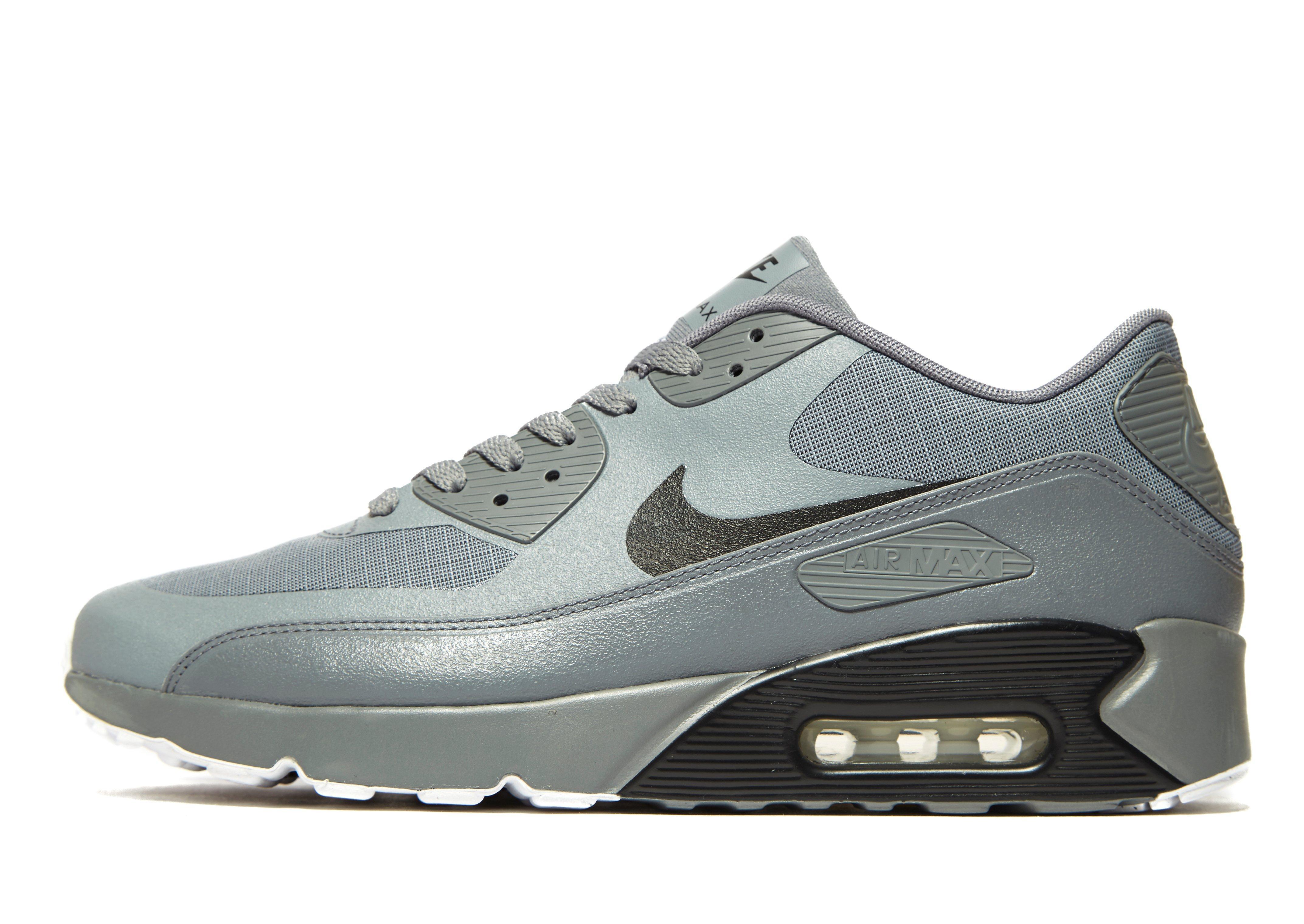 nike air max 90 ultra essential grey