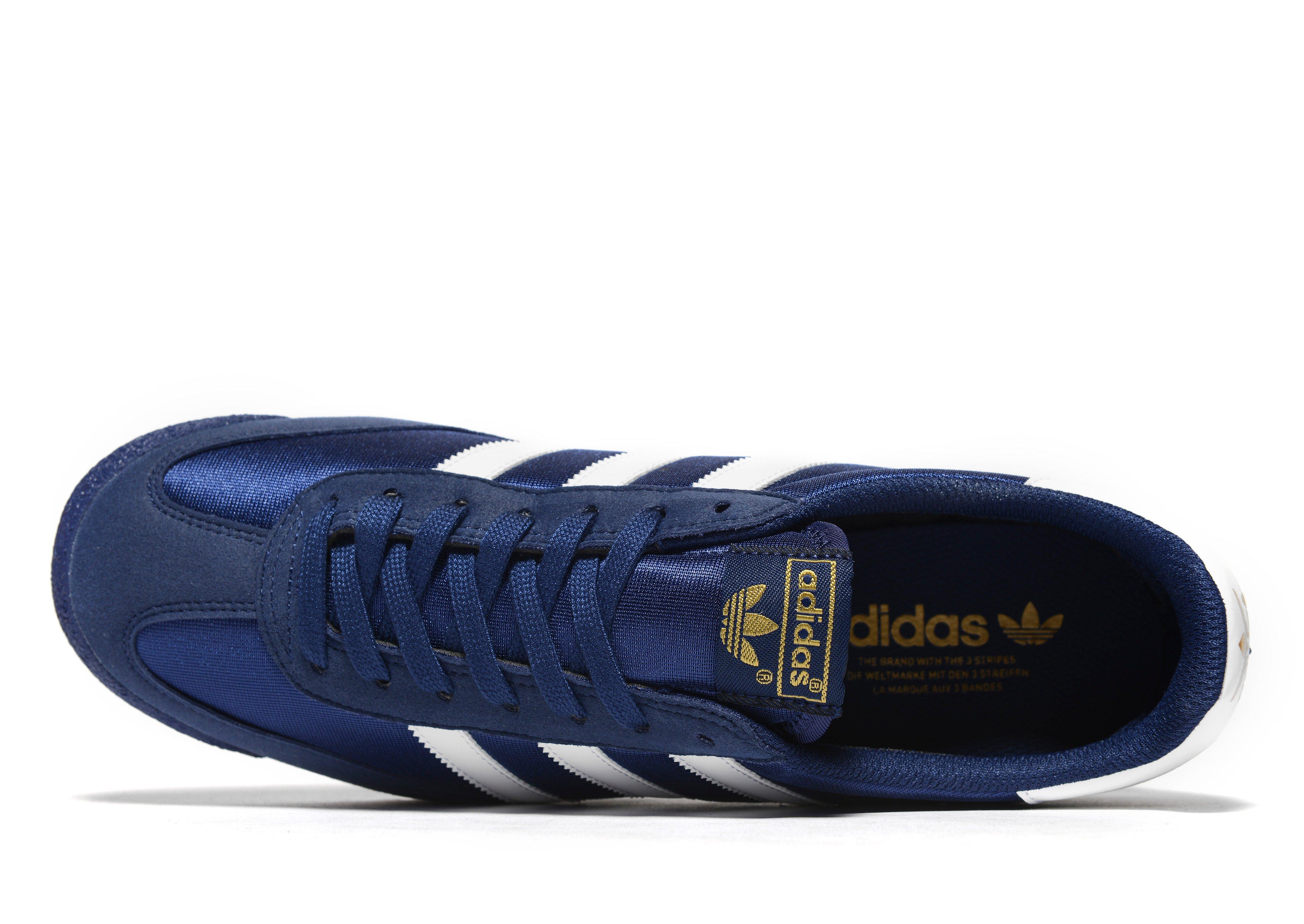 Lyst Adidas Originali Drago Blu Per Gli Uomini. Lyst Adidas Originali Drago Blu Per Gli Uomini.