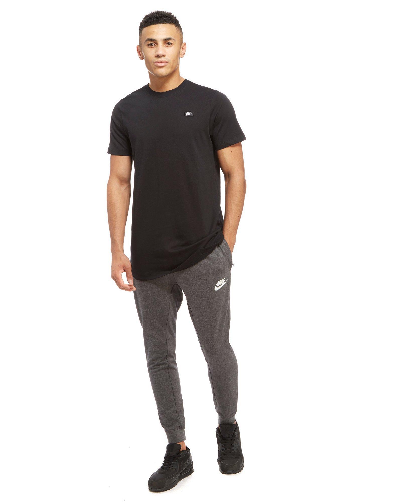 nike advance pants