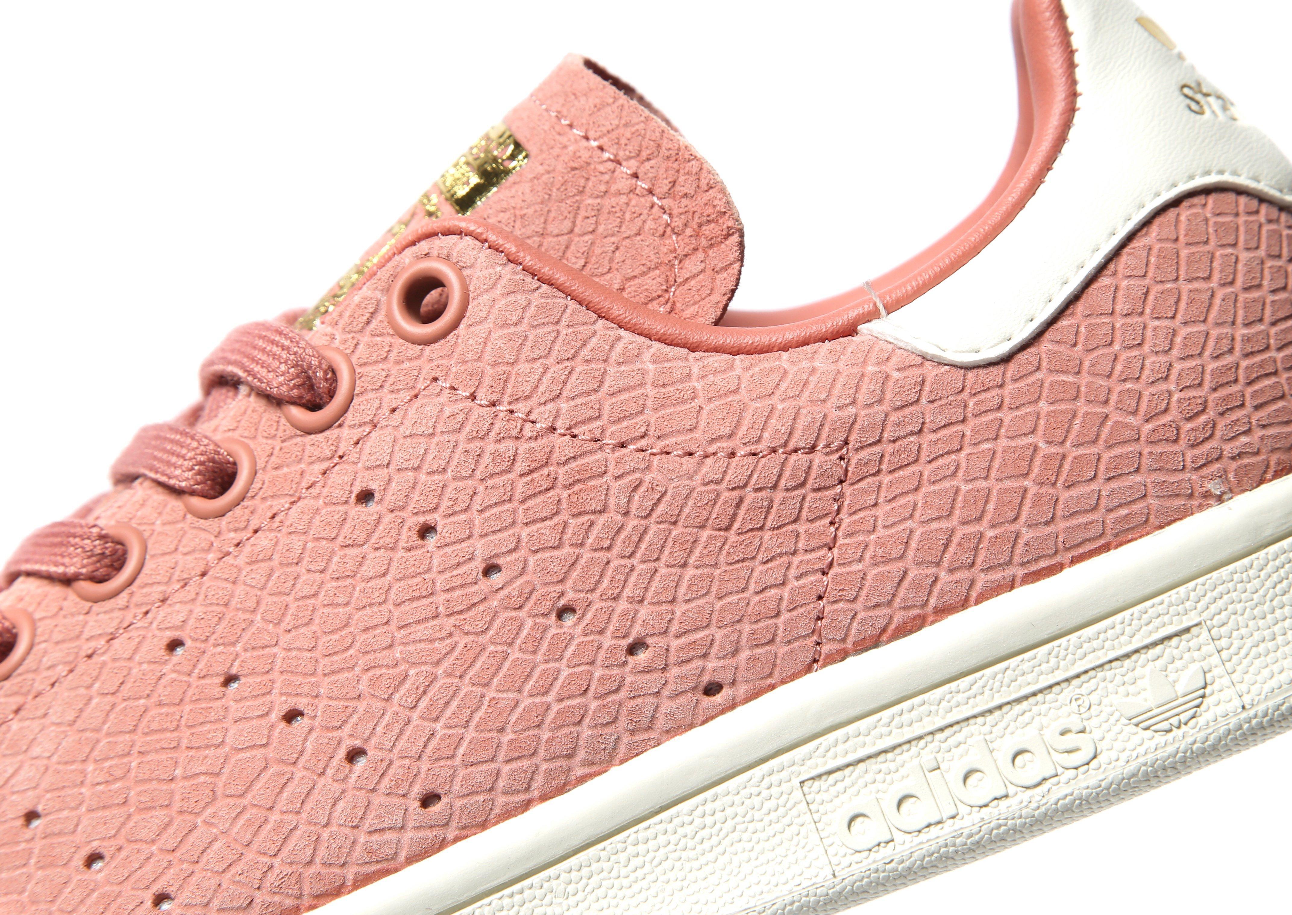 Lyst Adidas Originali Stan Smith In Rosa Lyst Adidas Originali Stan Smith In Rosa