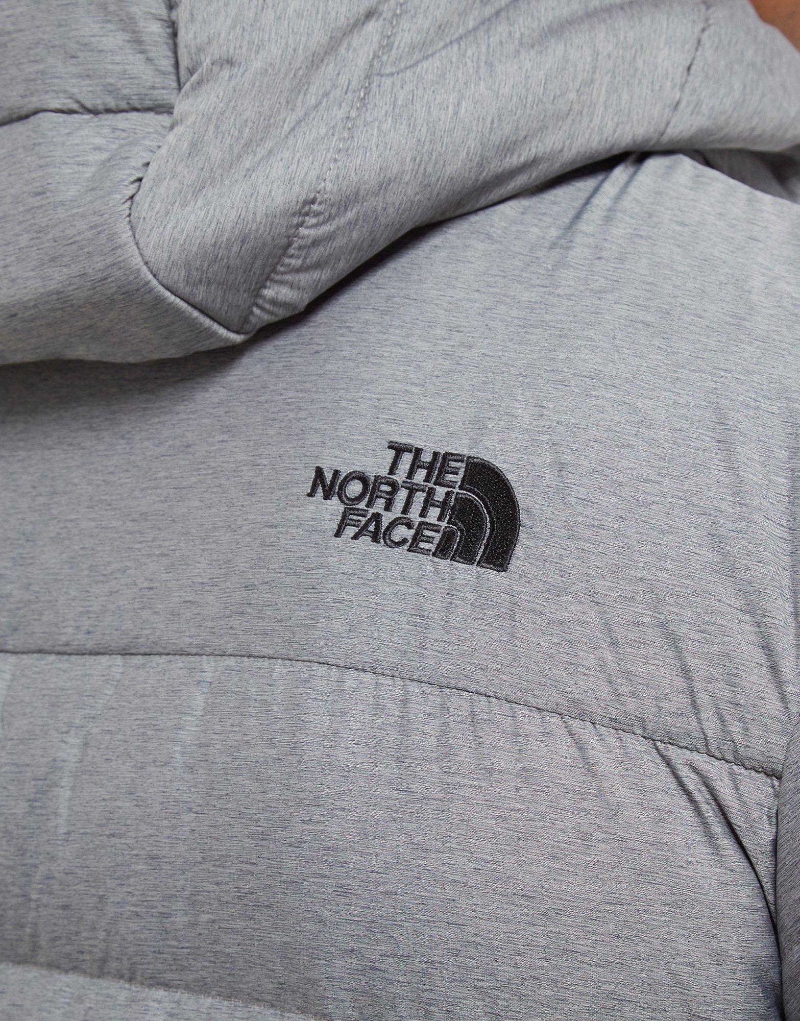 the north face mittellegi down hoodie
