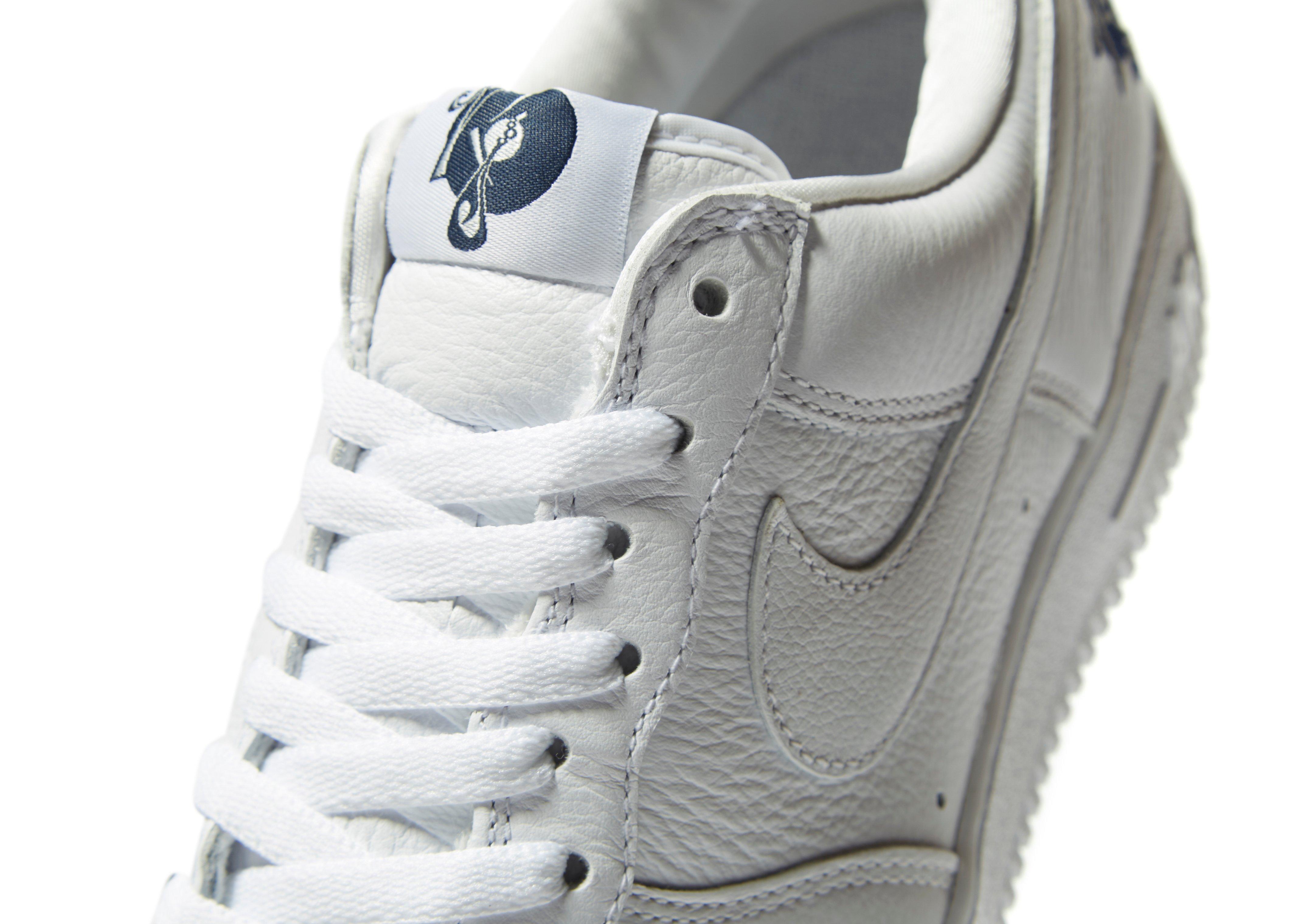 Nike White Air Force 1 '07 Roc a fella Lyst Nike White Air Force 1 '07 Roc a fella Lyst