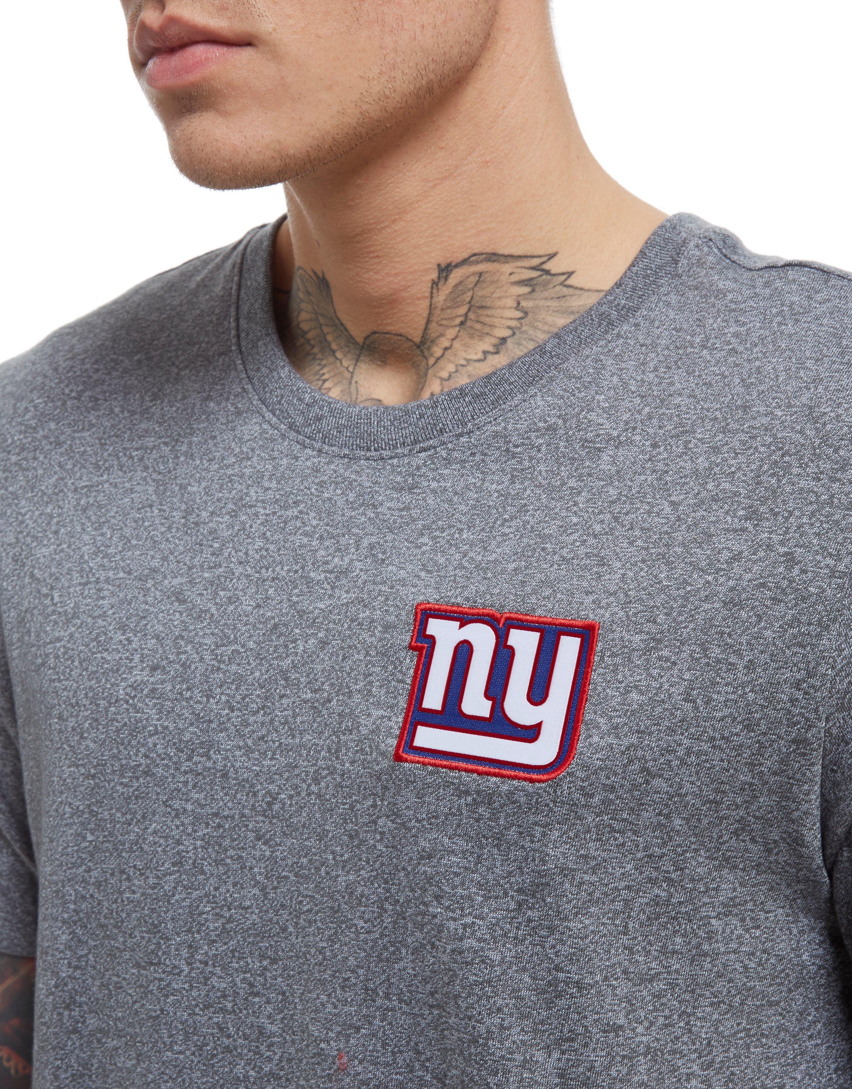 nike new york giants t shirt