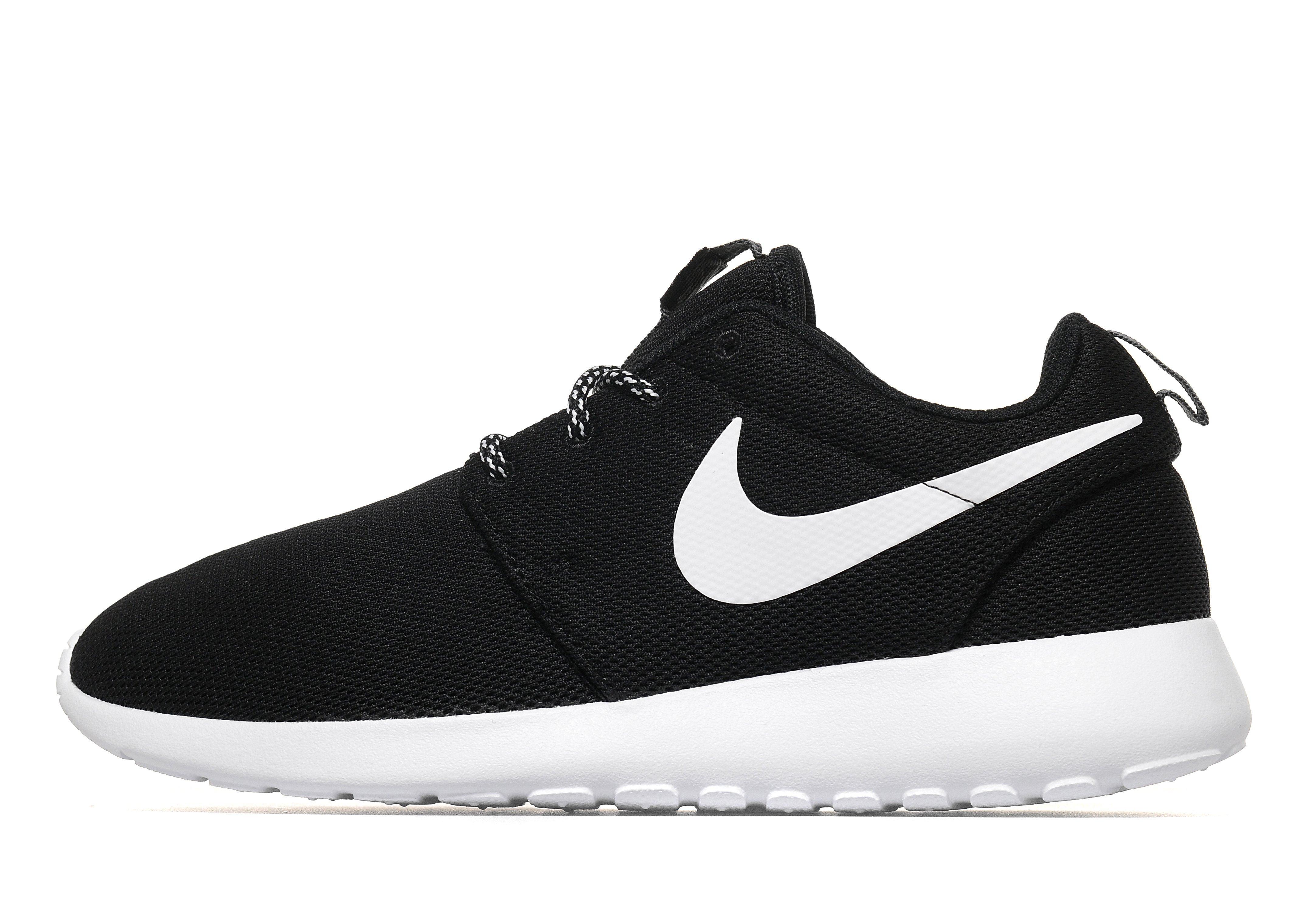 nike roshe one shoes