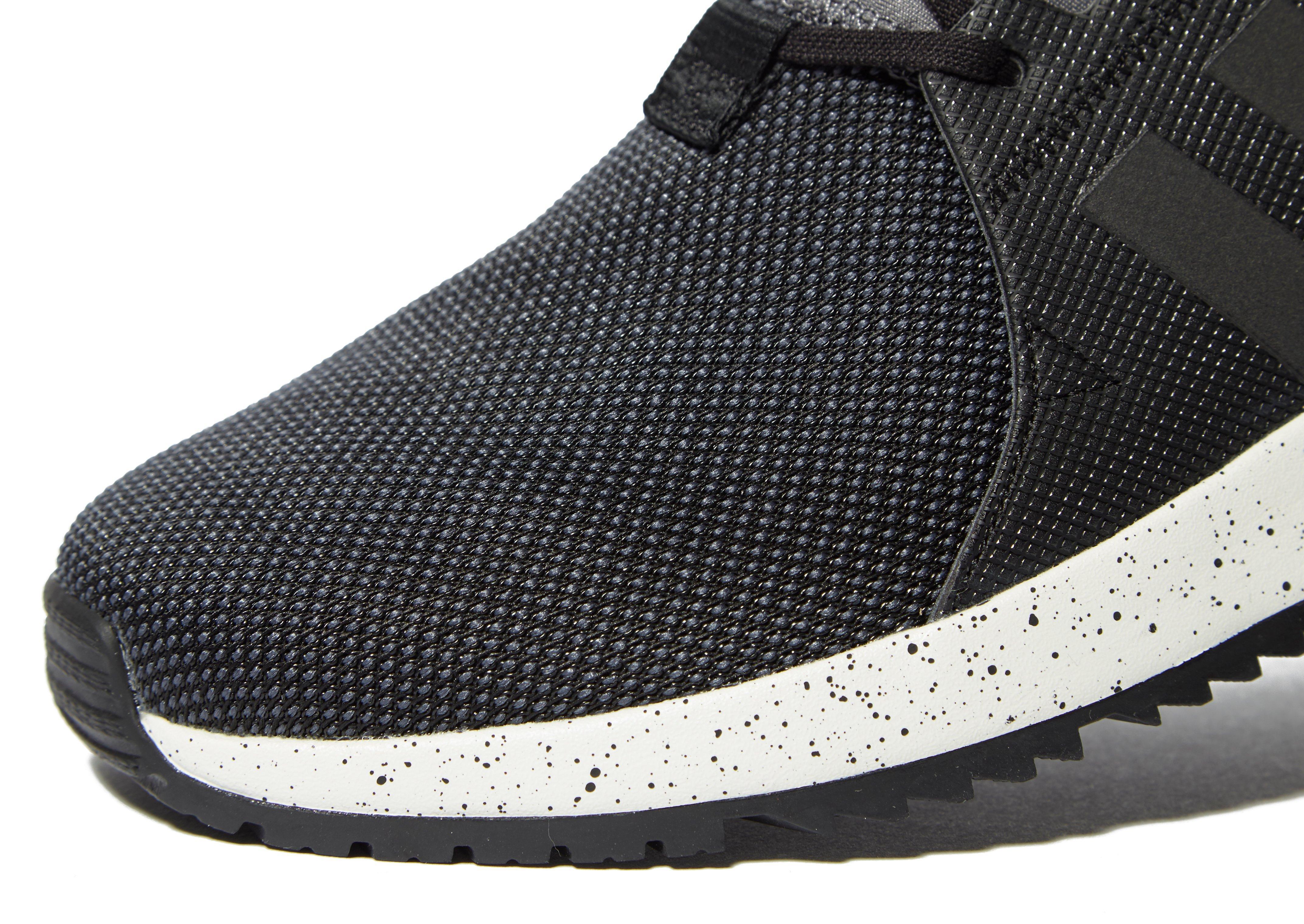 Lyst - Adidas Originals Xplr Sneakerboot in Black for Men