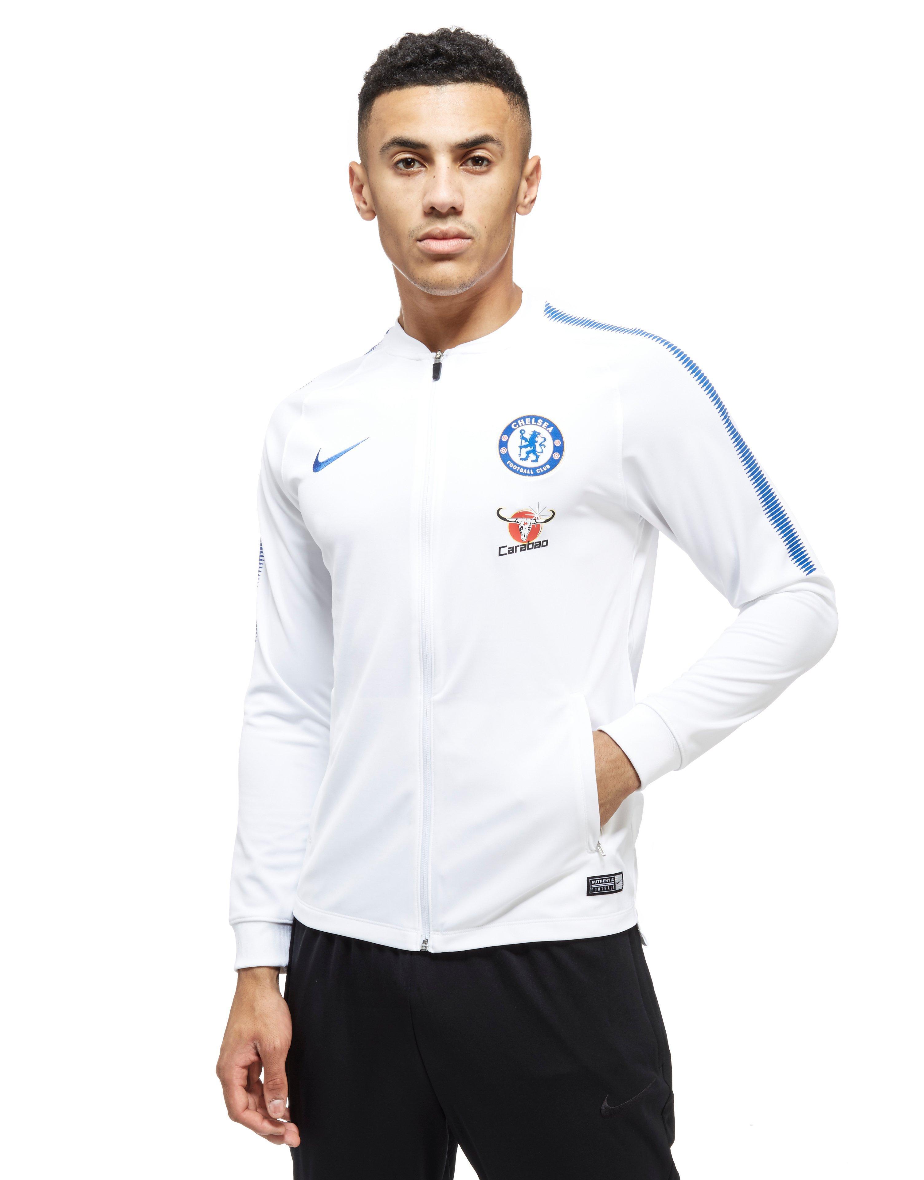 chelsea fc adidas jacket