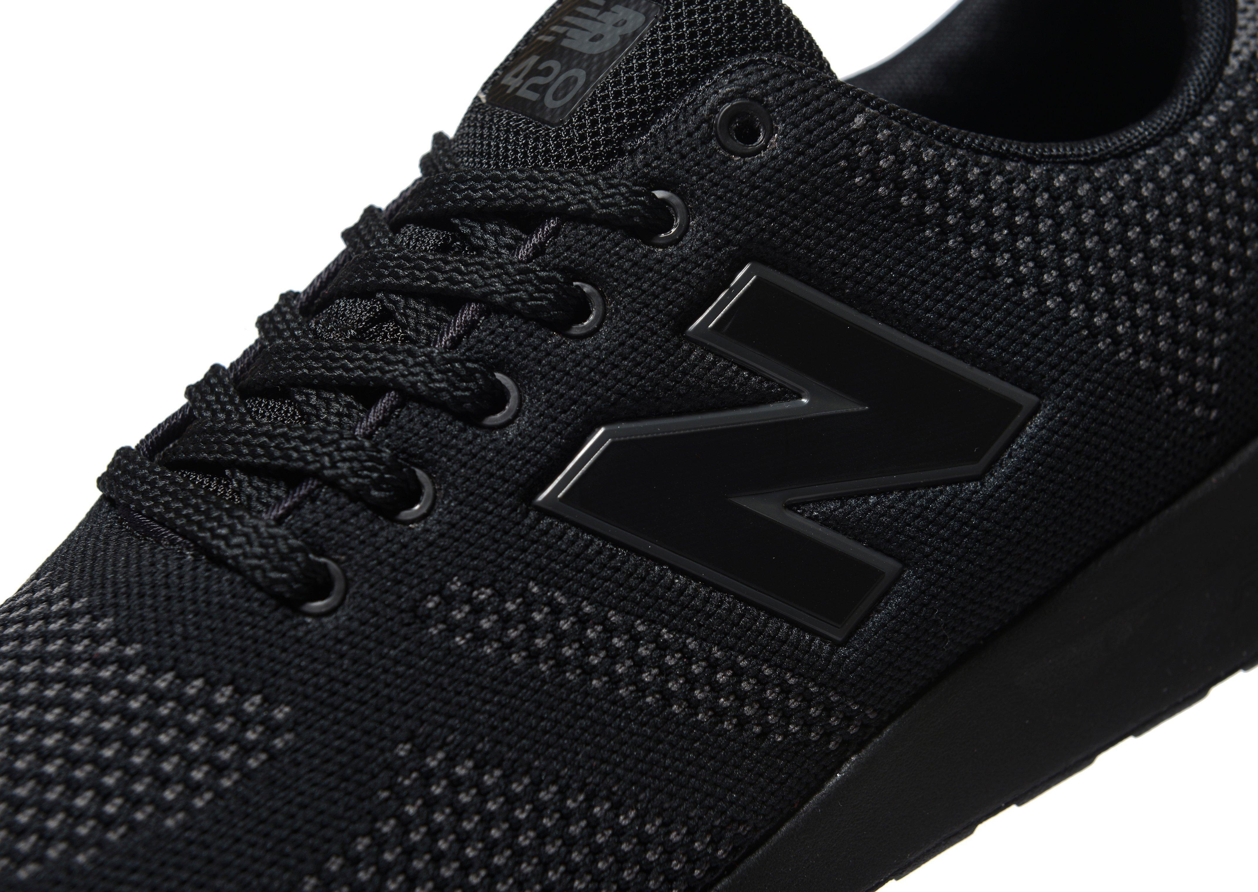 new balance 420 knit new balance 420 knit