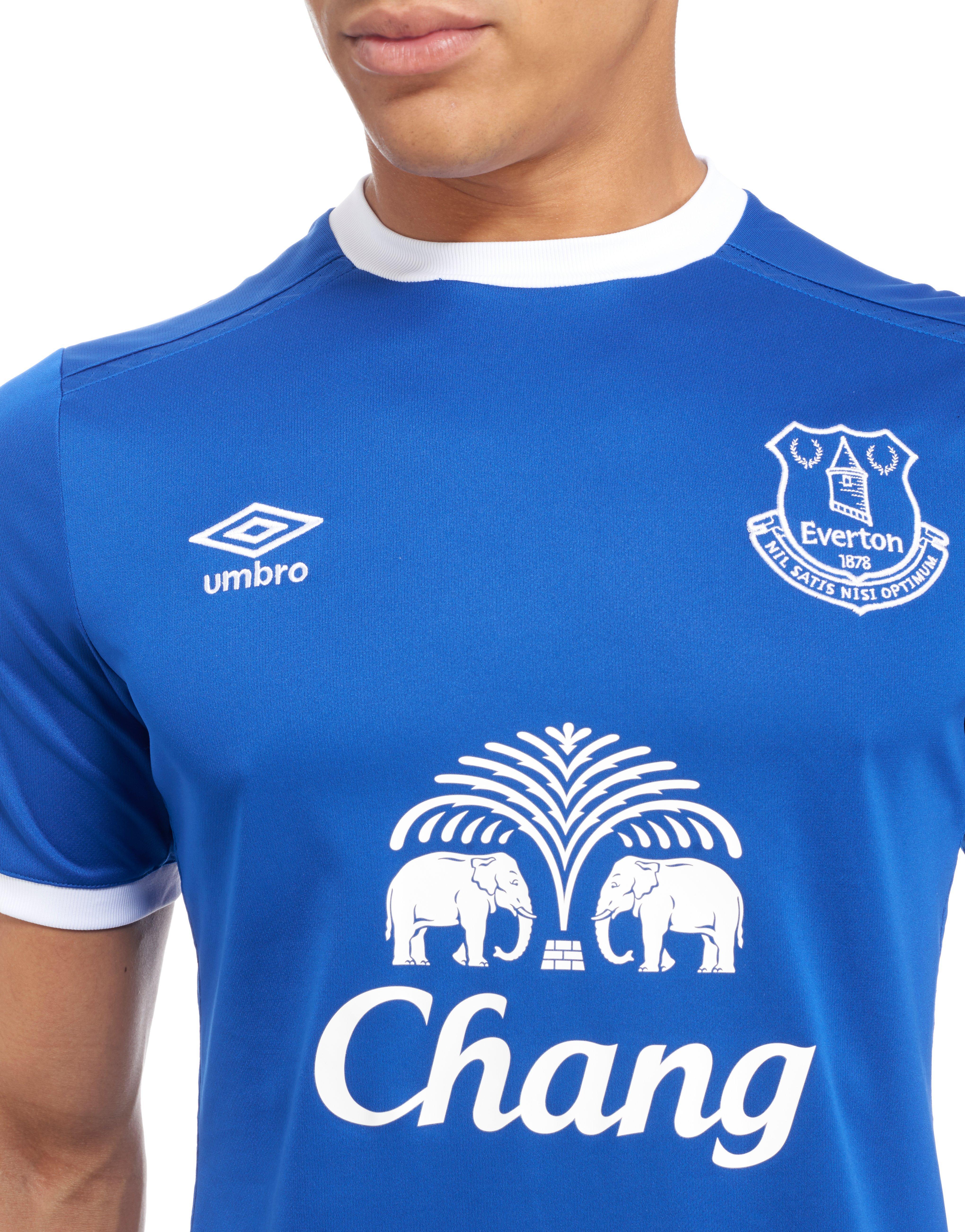 jd sports everton shirt