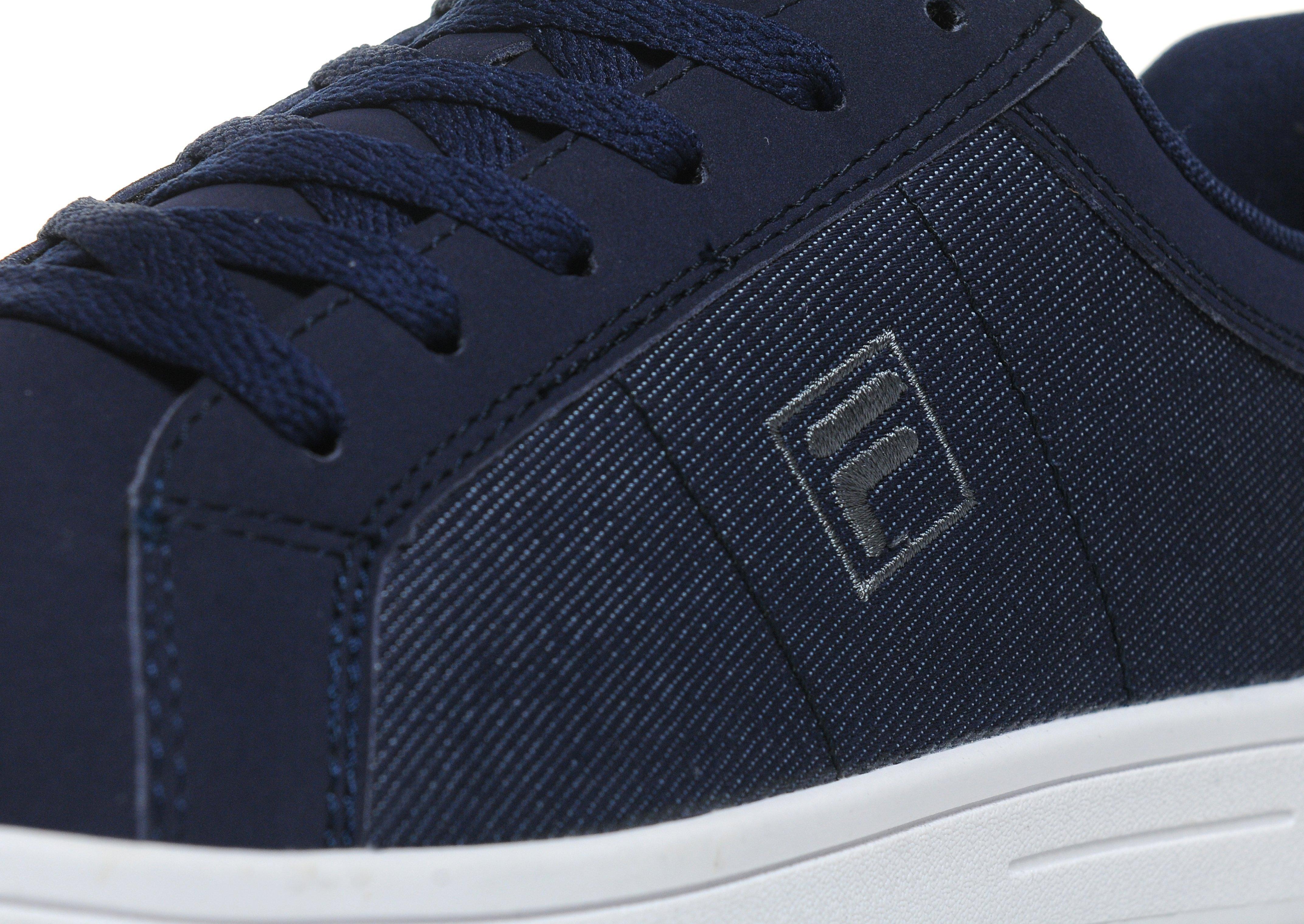 fila new campora sneaker