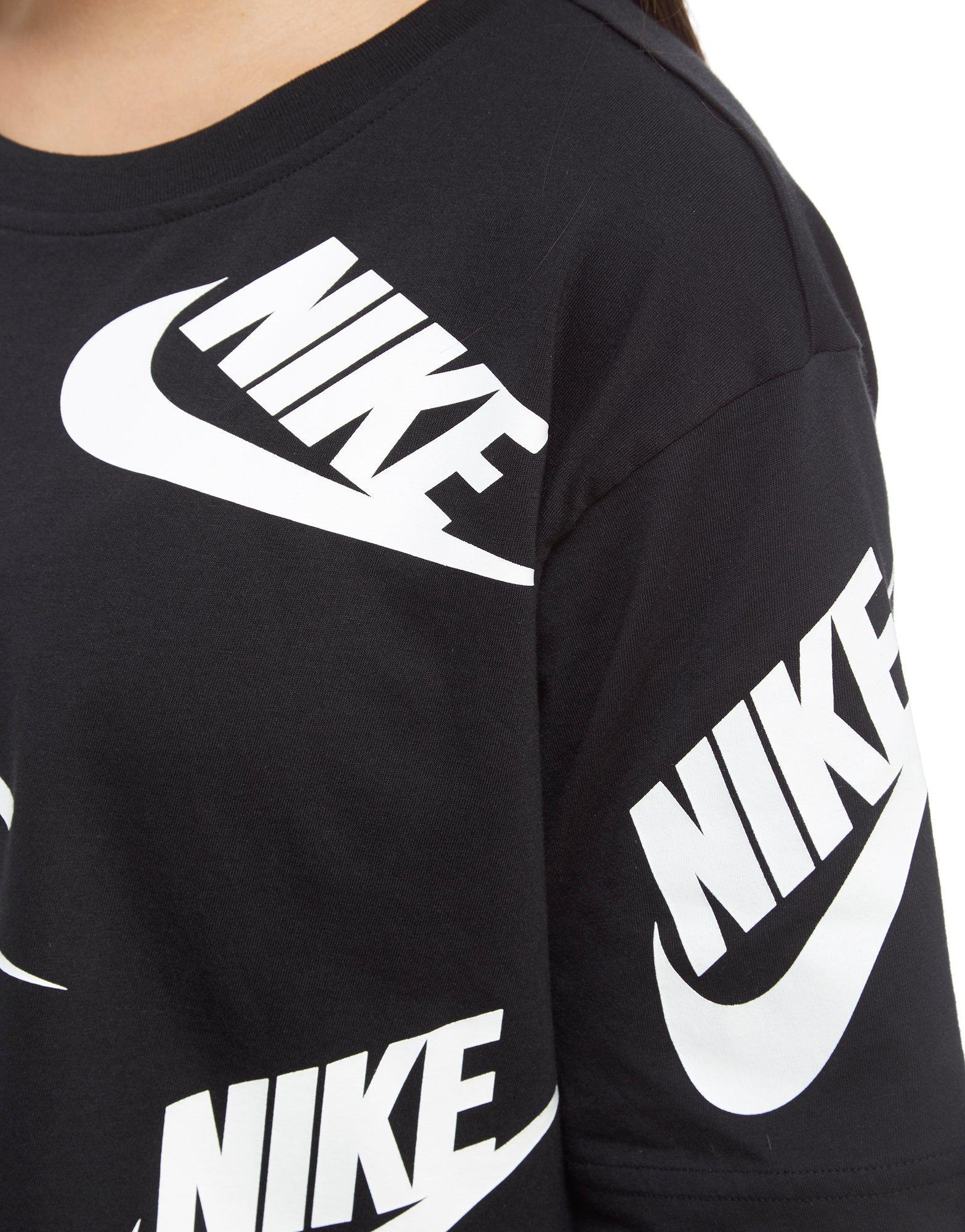 nike tops jd