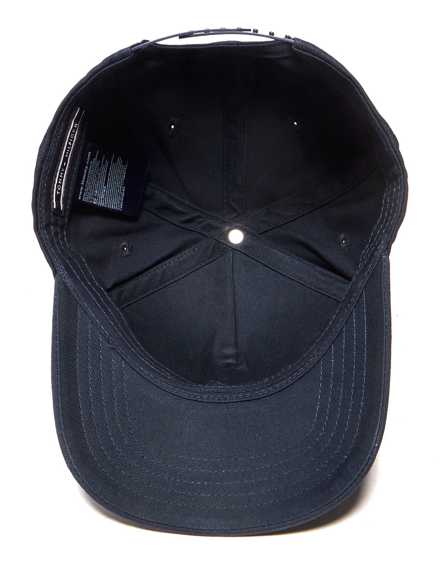 tommy hilfiger golf cap