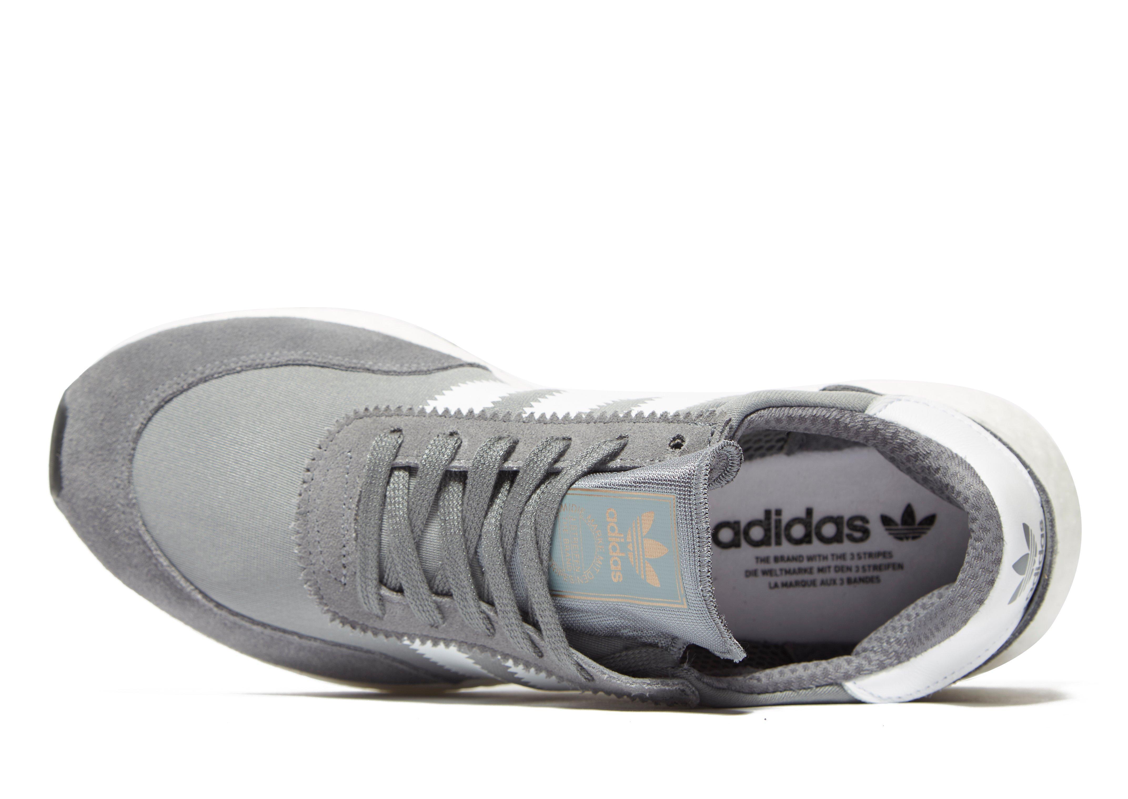 Adidas Originals i 5923 impulso en gris para hombres Lyst Adidas Originals i 5923 impulso en gris para hombres Lyst