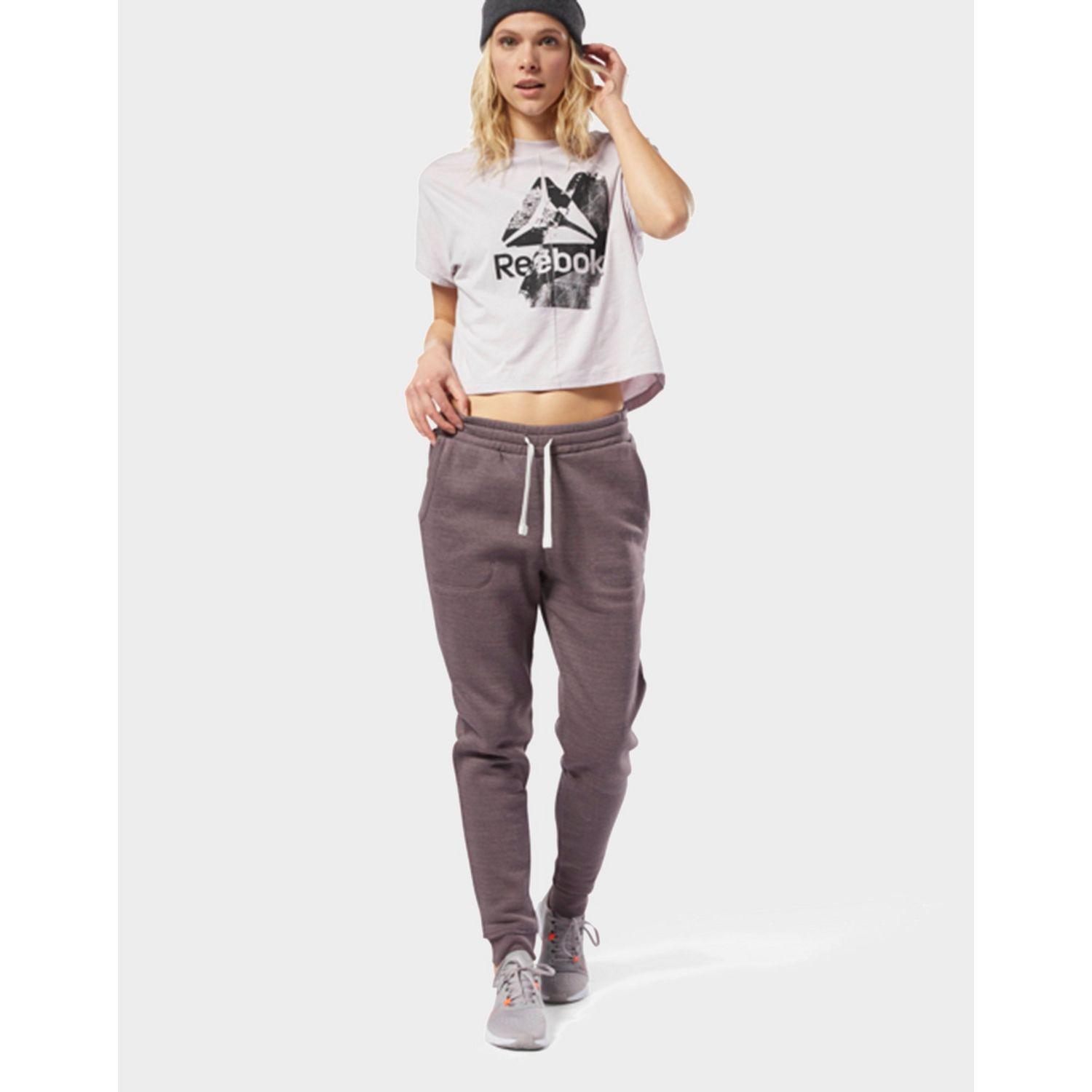 reebok el marble pants