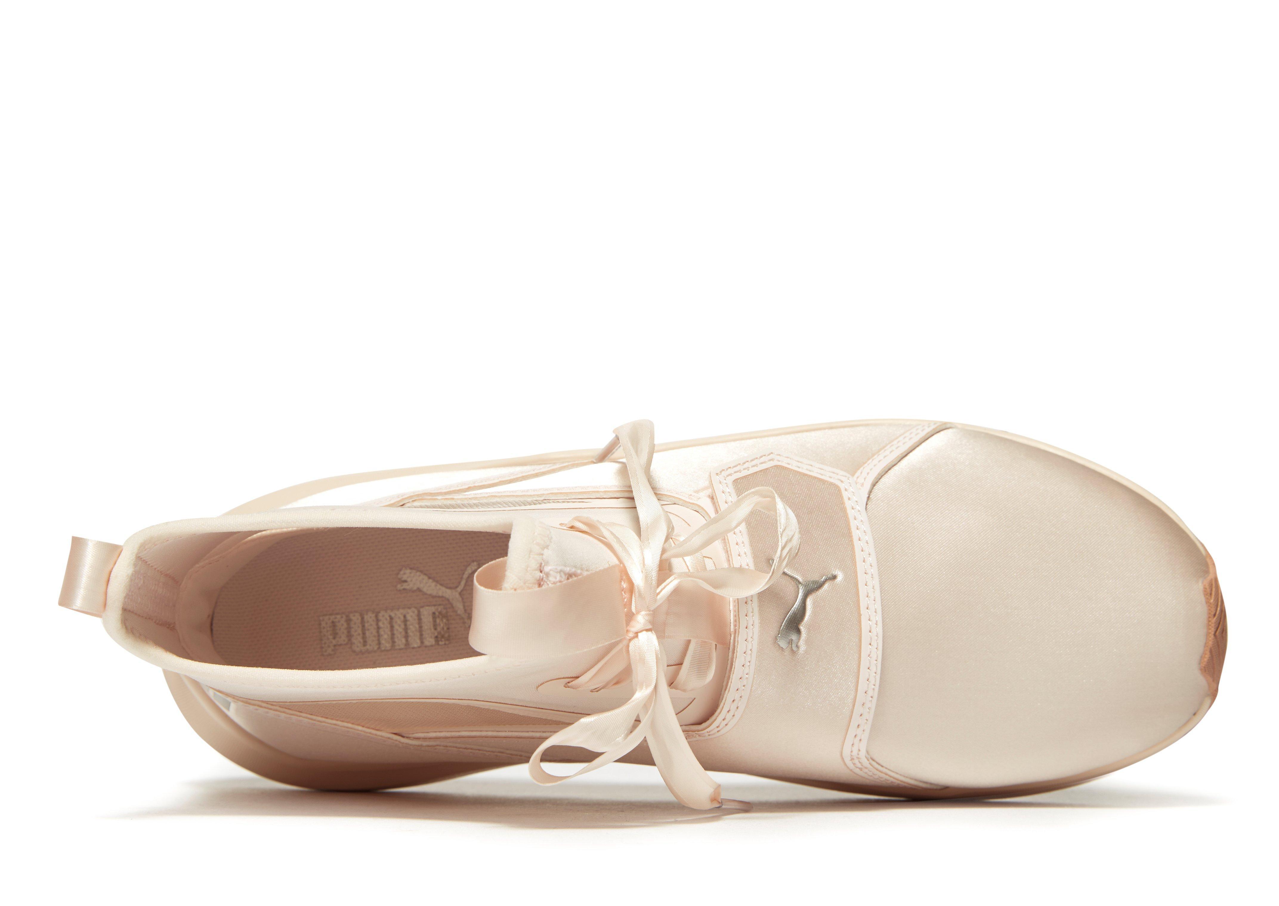 puma en pointe puma en pointe