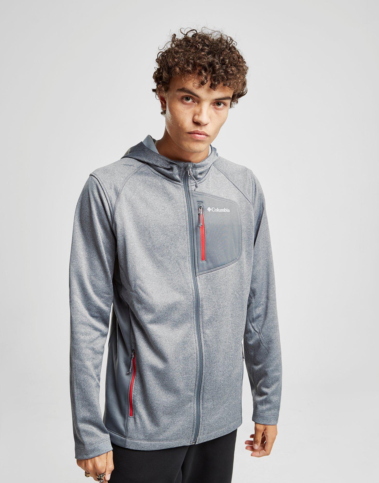 columbia tracksuit
