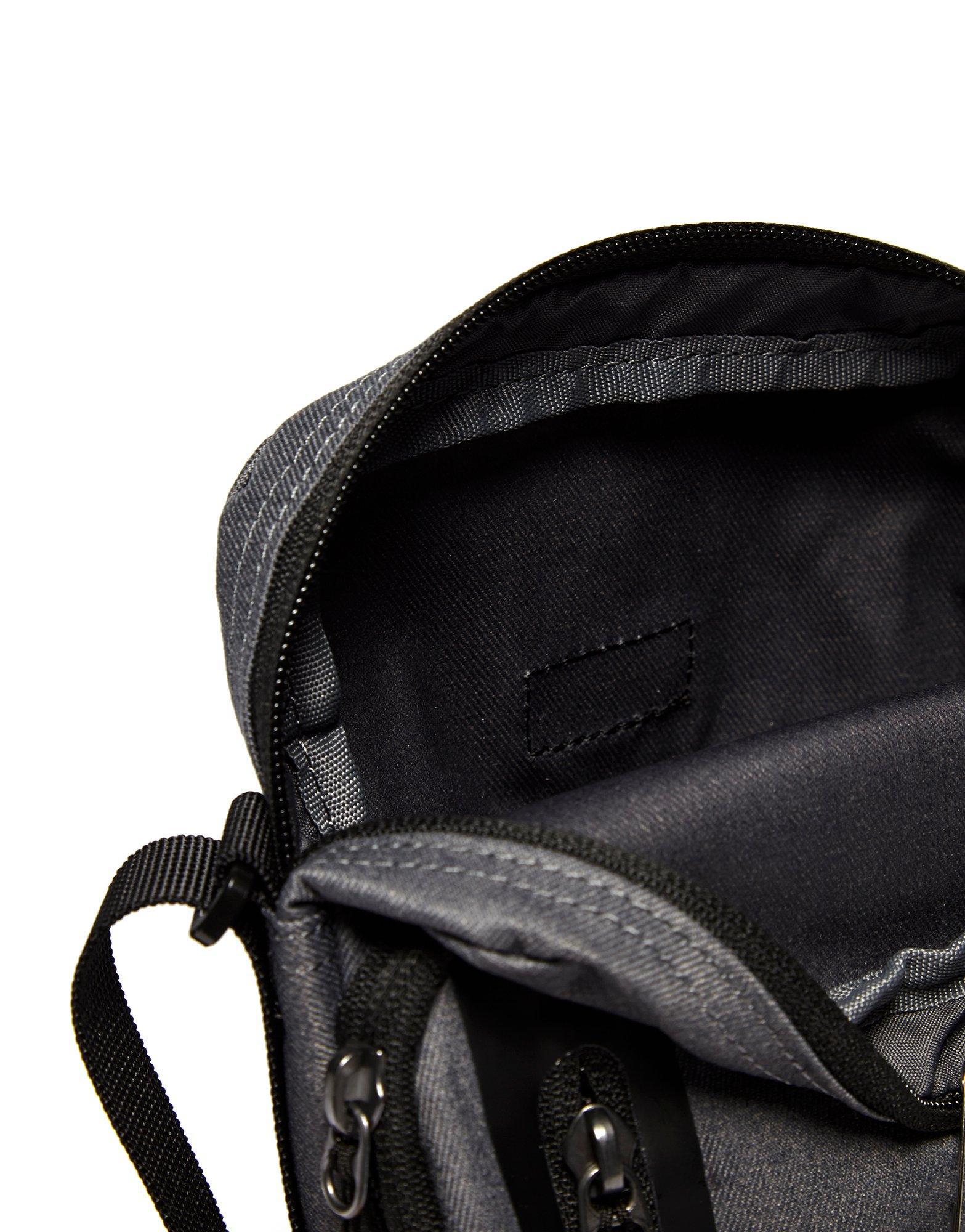 nike cross body bag mens
