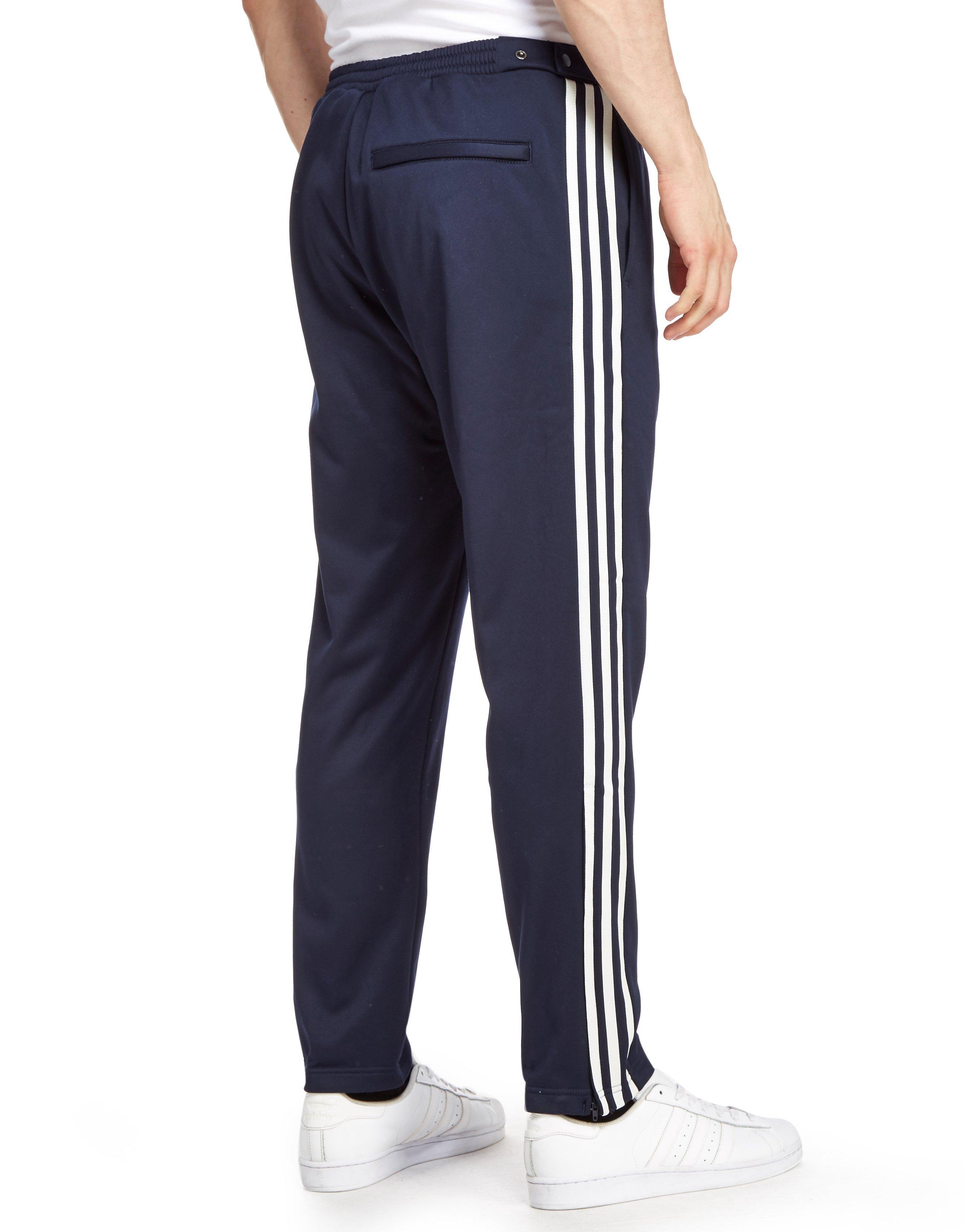 Lyst - Adidas Originals Id96 Track Pants in Blue for Men