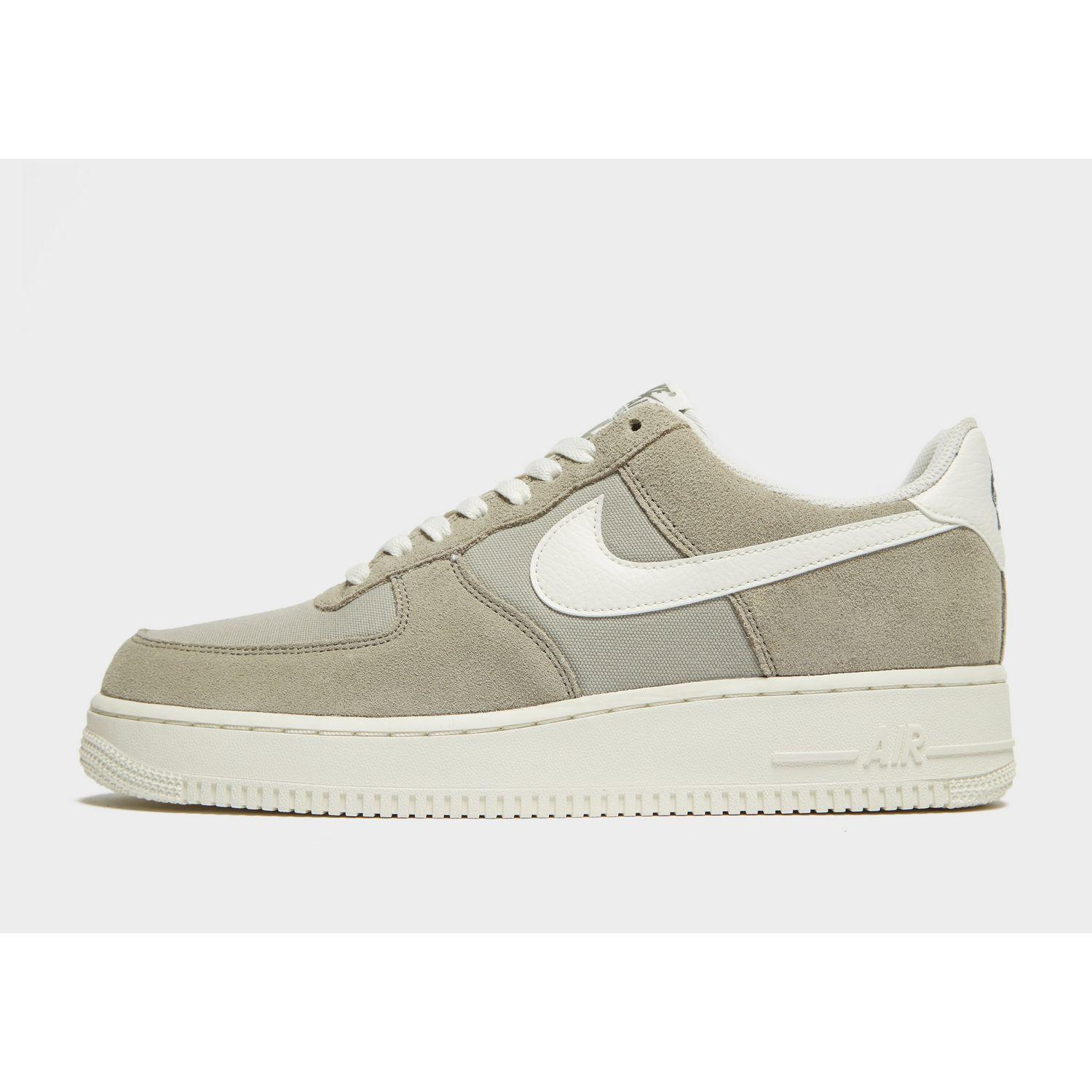 mens white nike air force 1 low