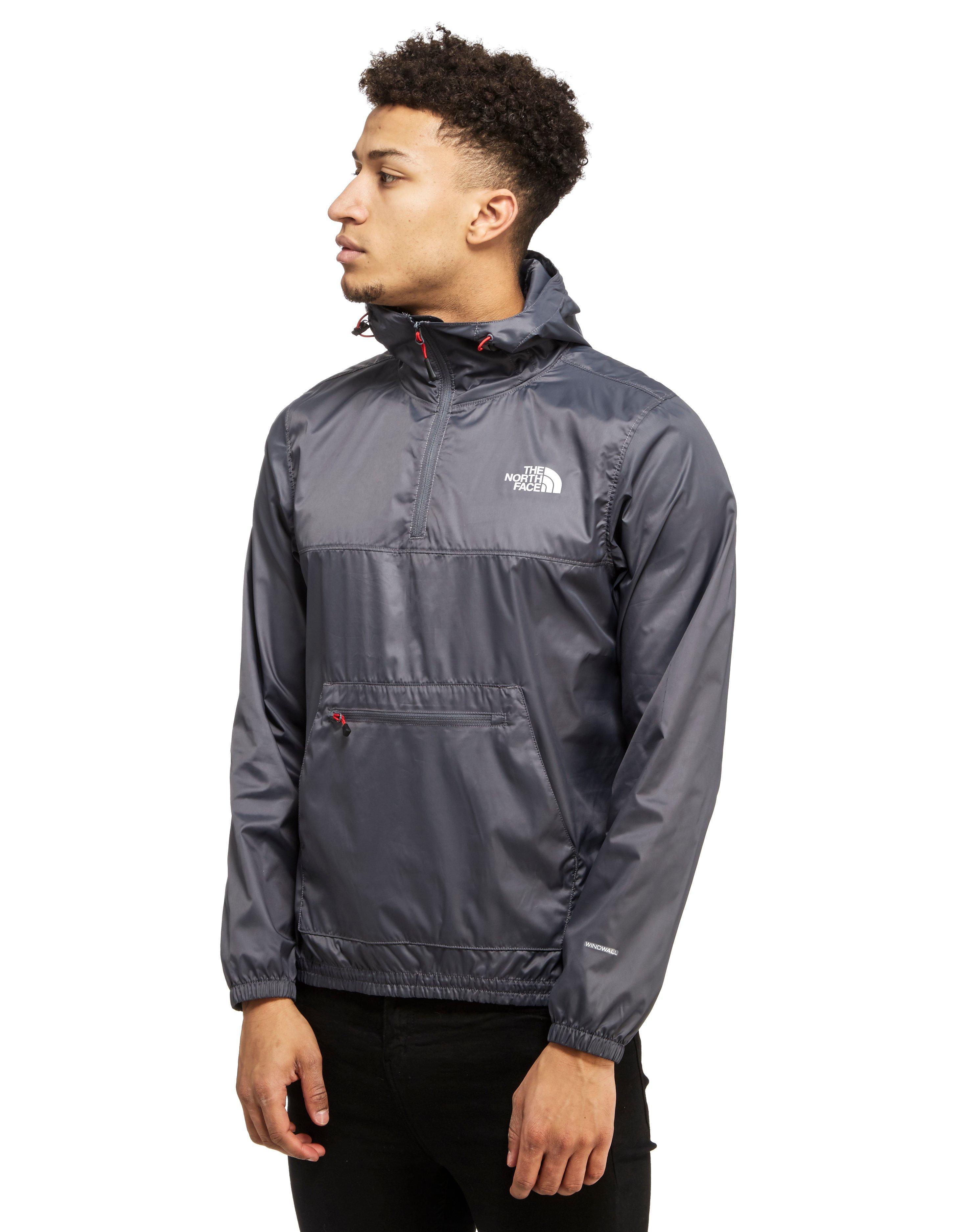 jd sports north face jacket mens