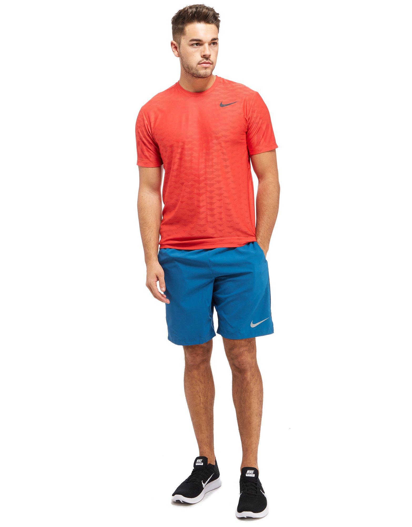nike challenger 2 in 1