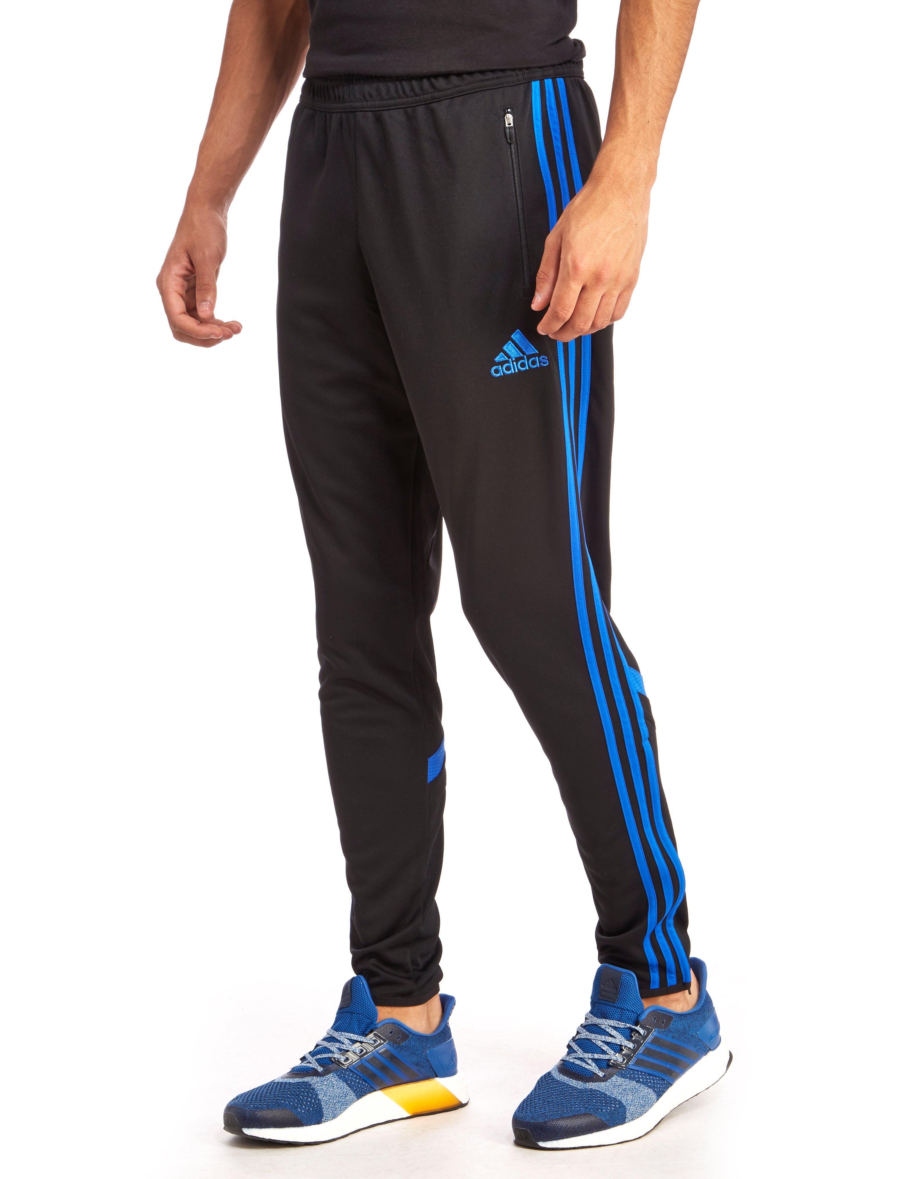 Lyst - Adidas Condivo Poly Training Pants in Black for Men