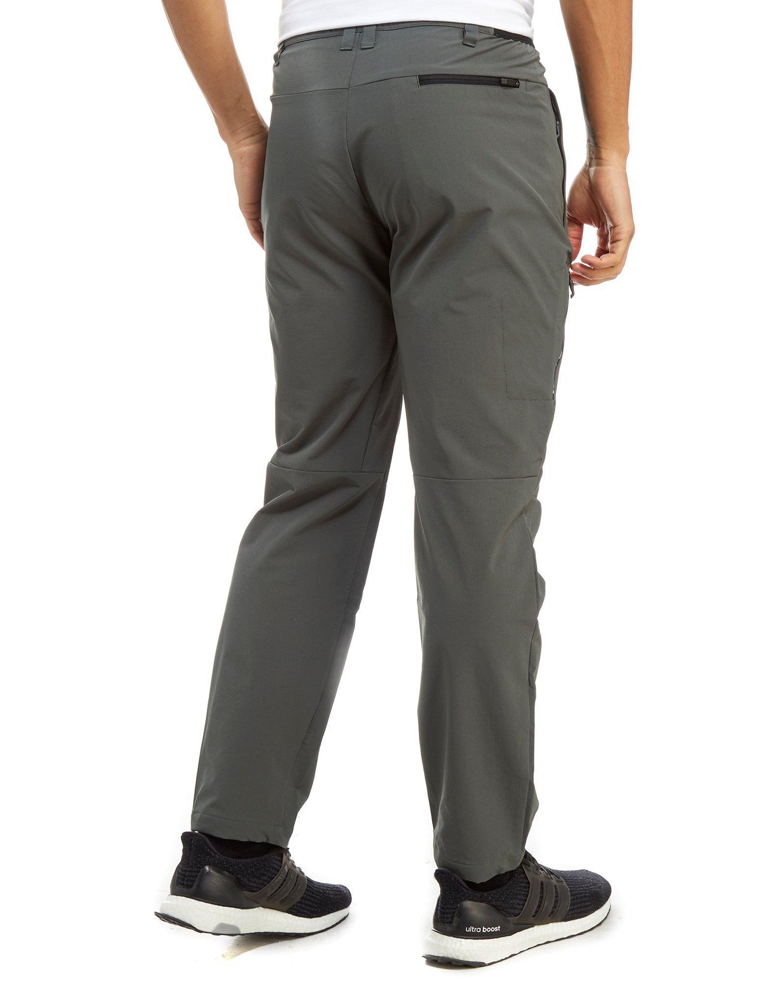 Lyst - Adidas All Seasons Pants in Gray for Men