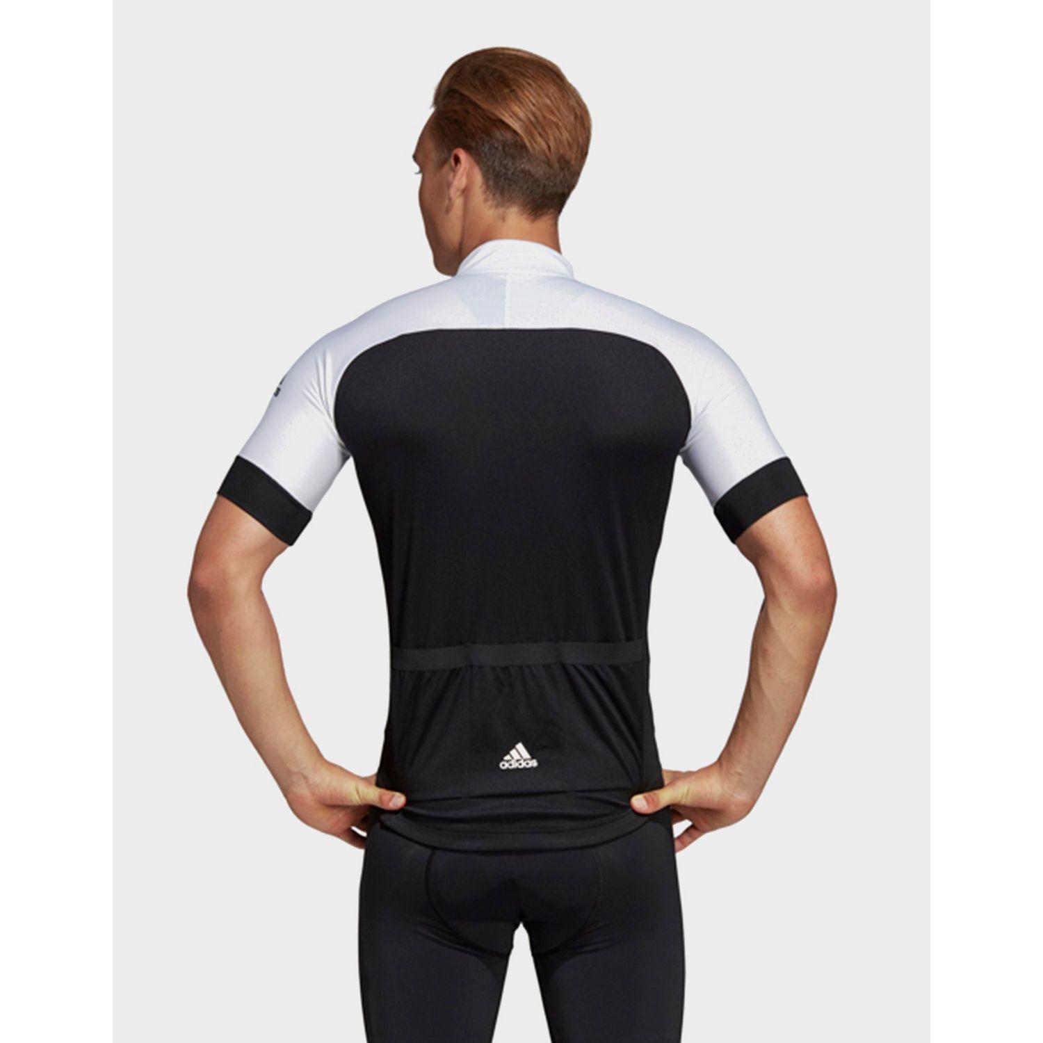 rad cycling jersey