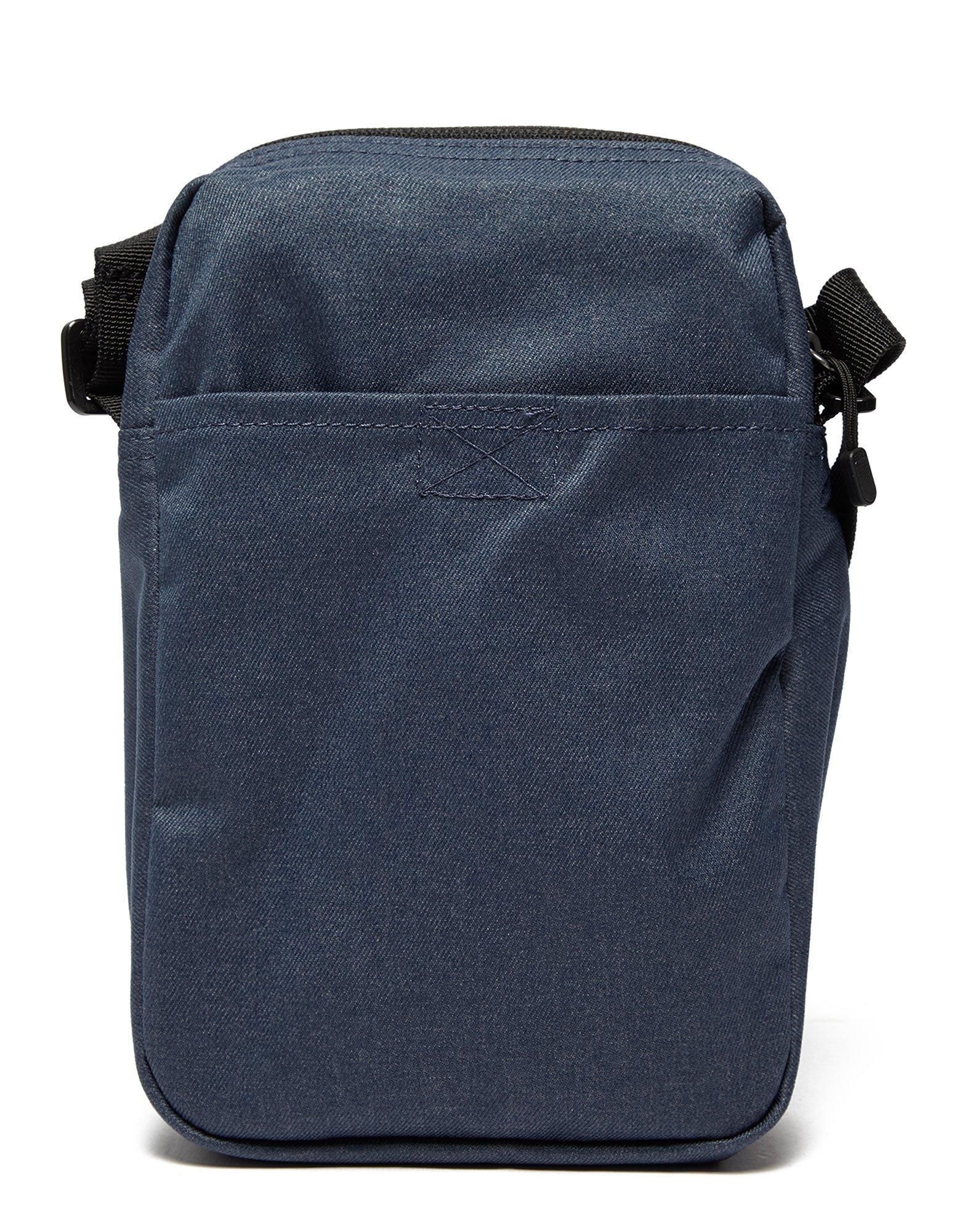 Lyst - Nike Core Small Crossbody Bag in Blue for Men