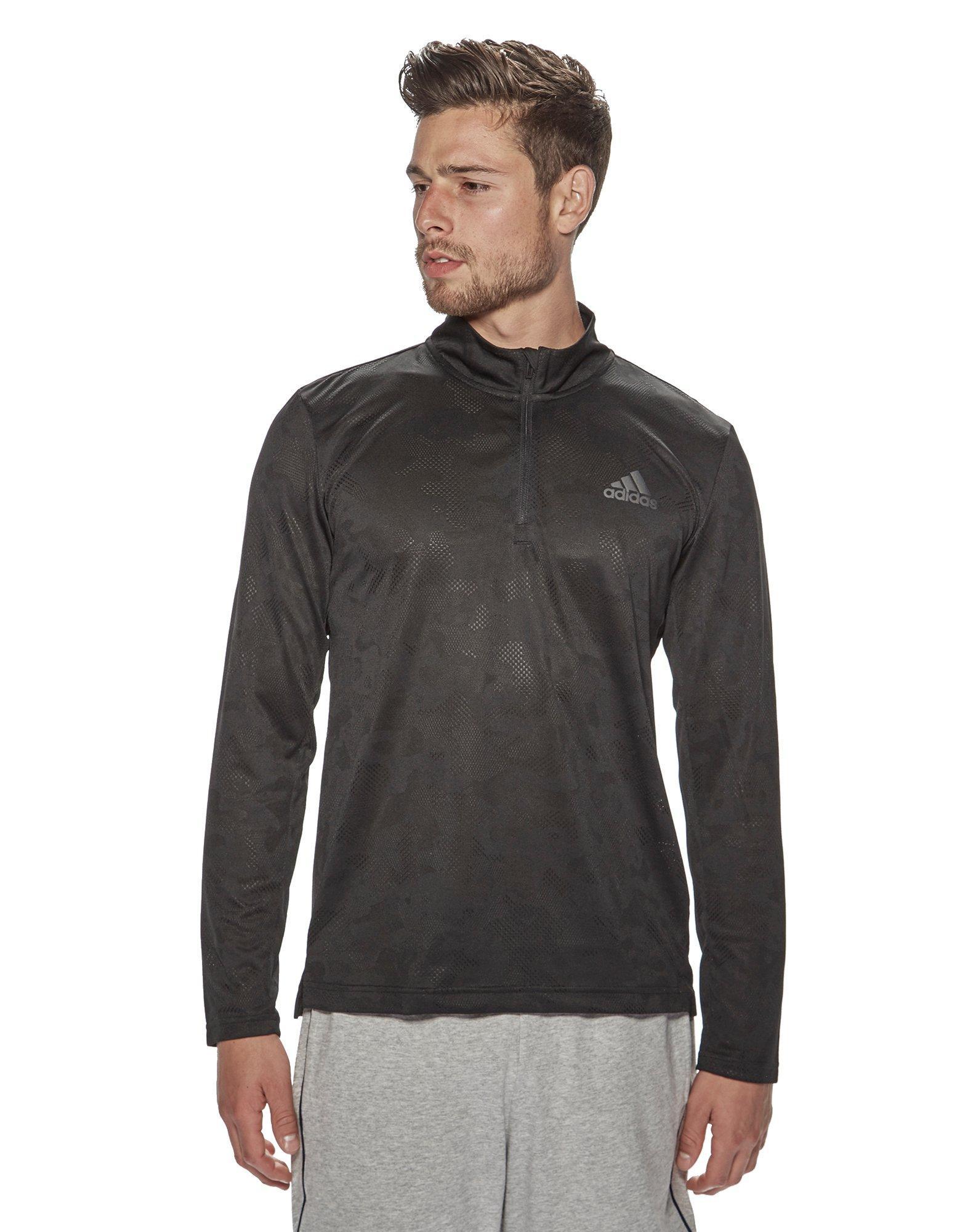 adidas long sleeved tshirt