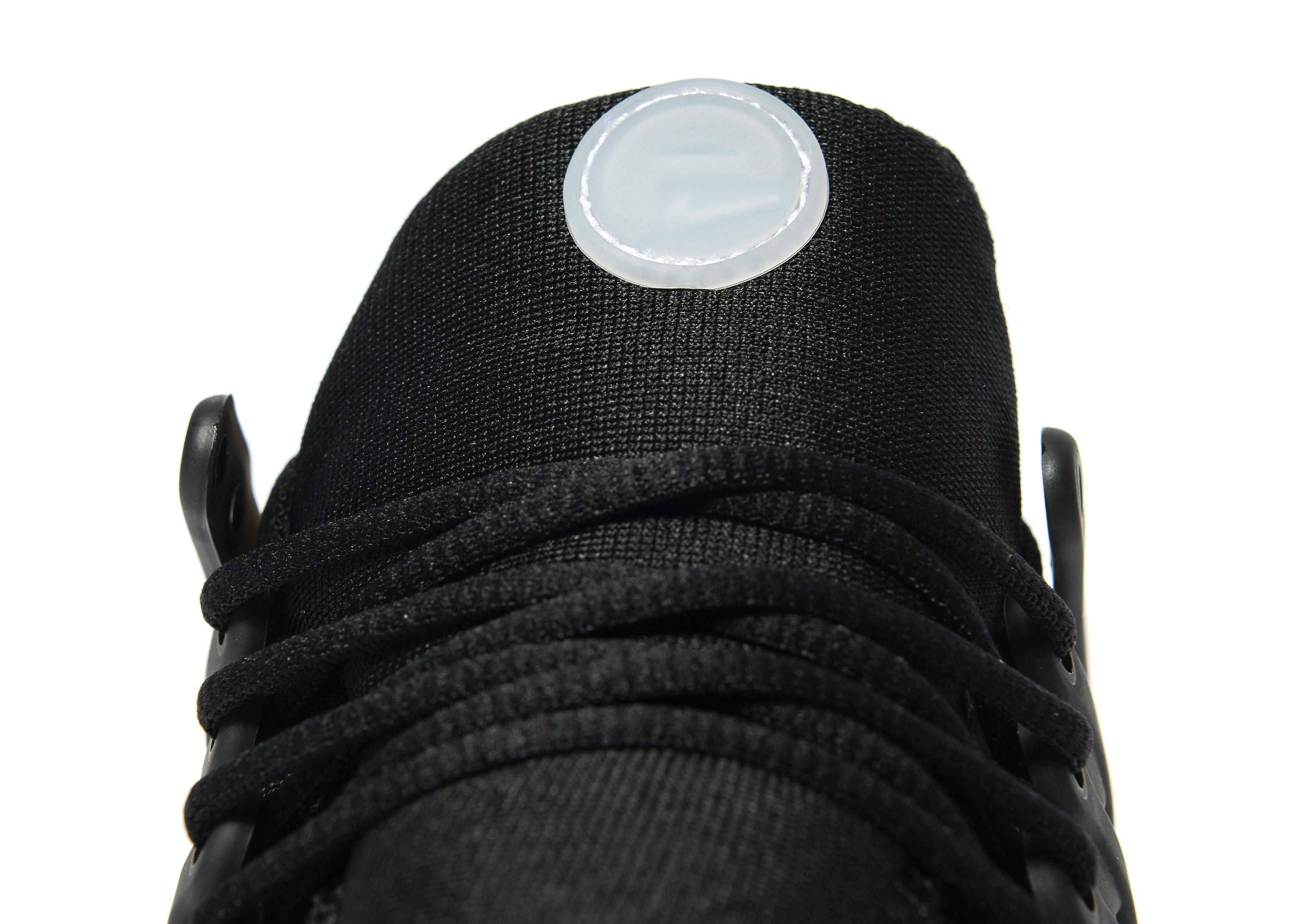 nike presto essential black