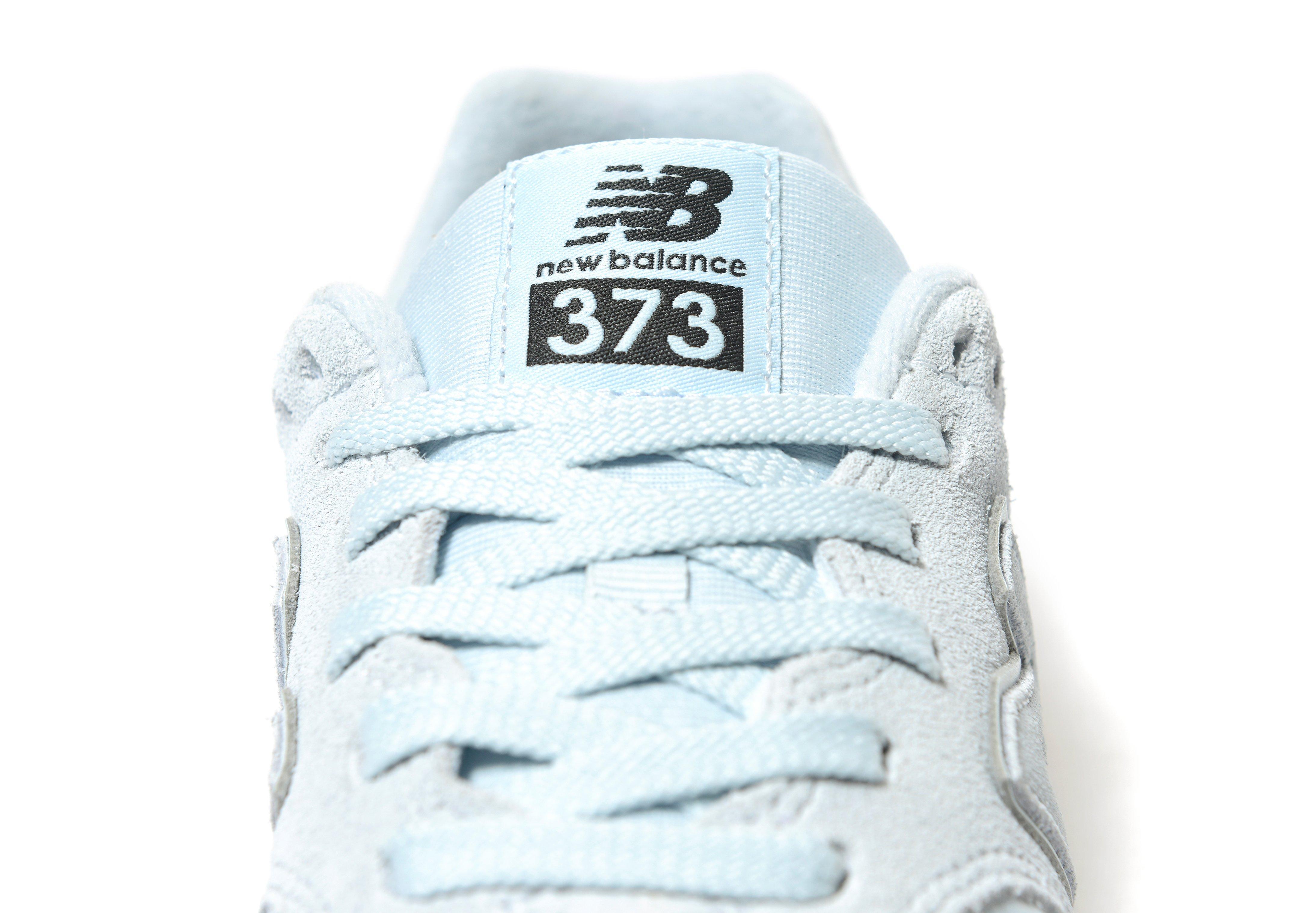 new balance 373 baby blue new balance 373 baby blue