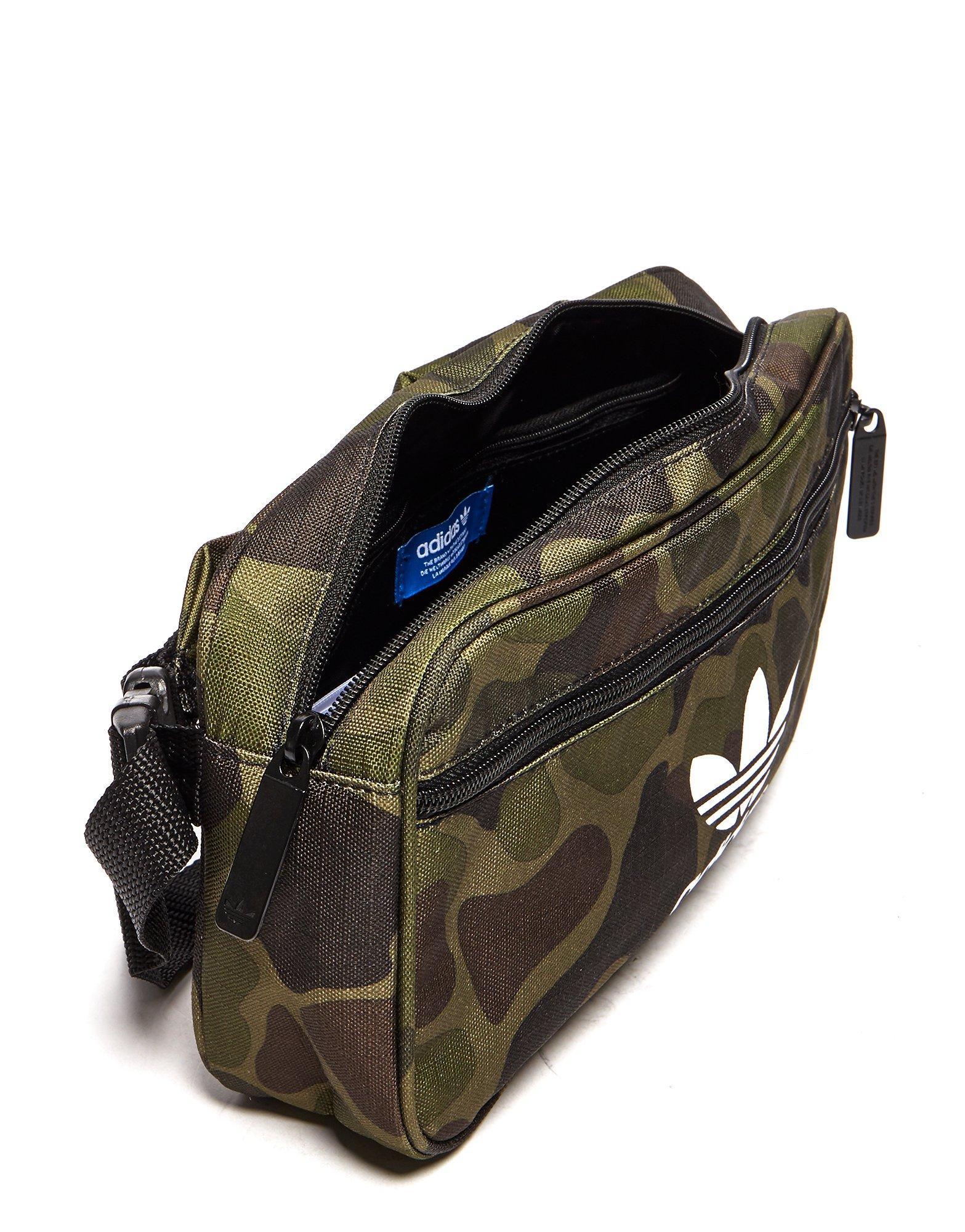 Lyst Adidas Originals Crossbody Bag For Men Gallery