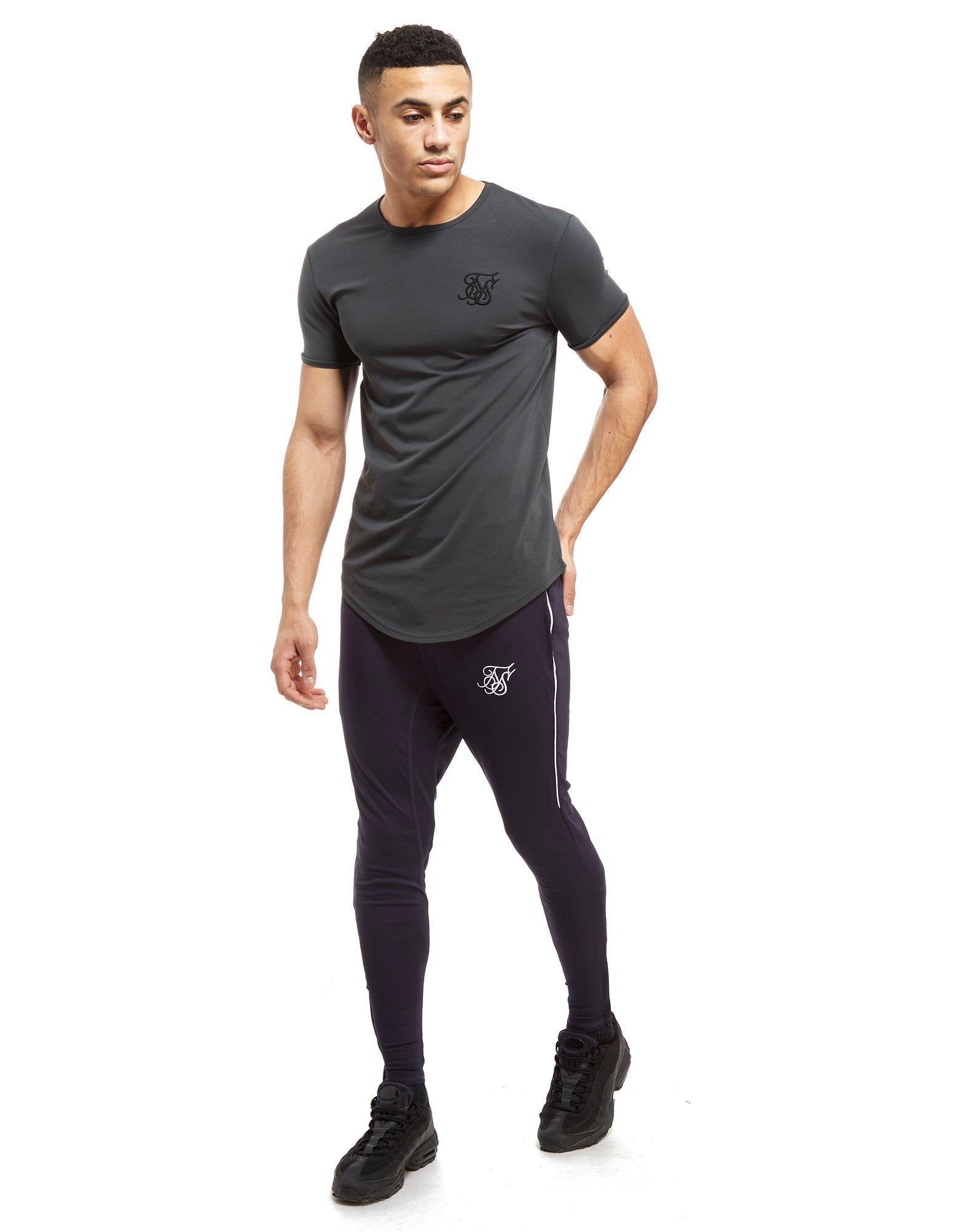 siksilk cargo pants