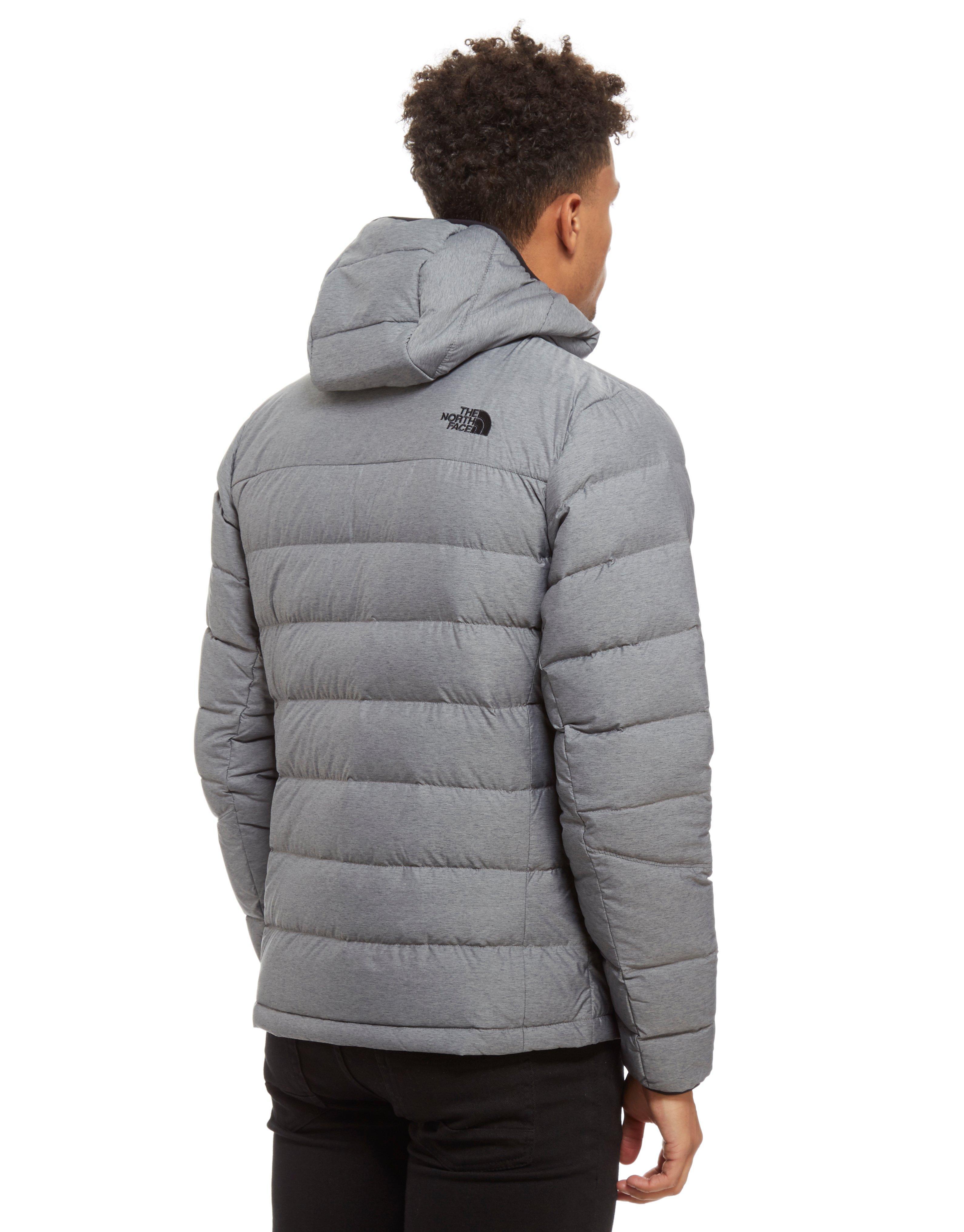 the north face ryeford jacket