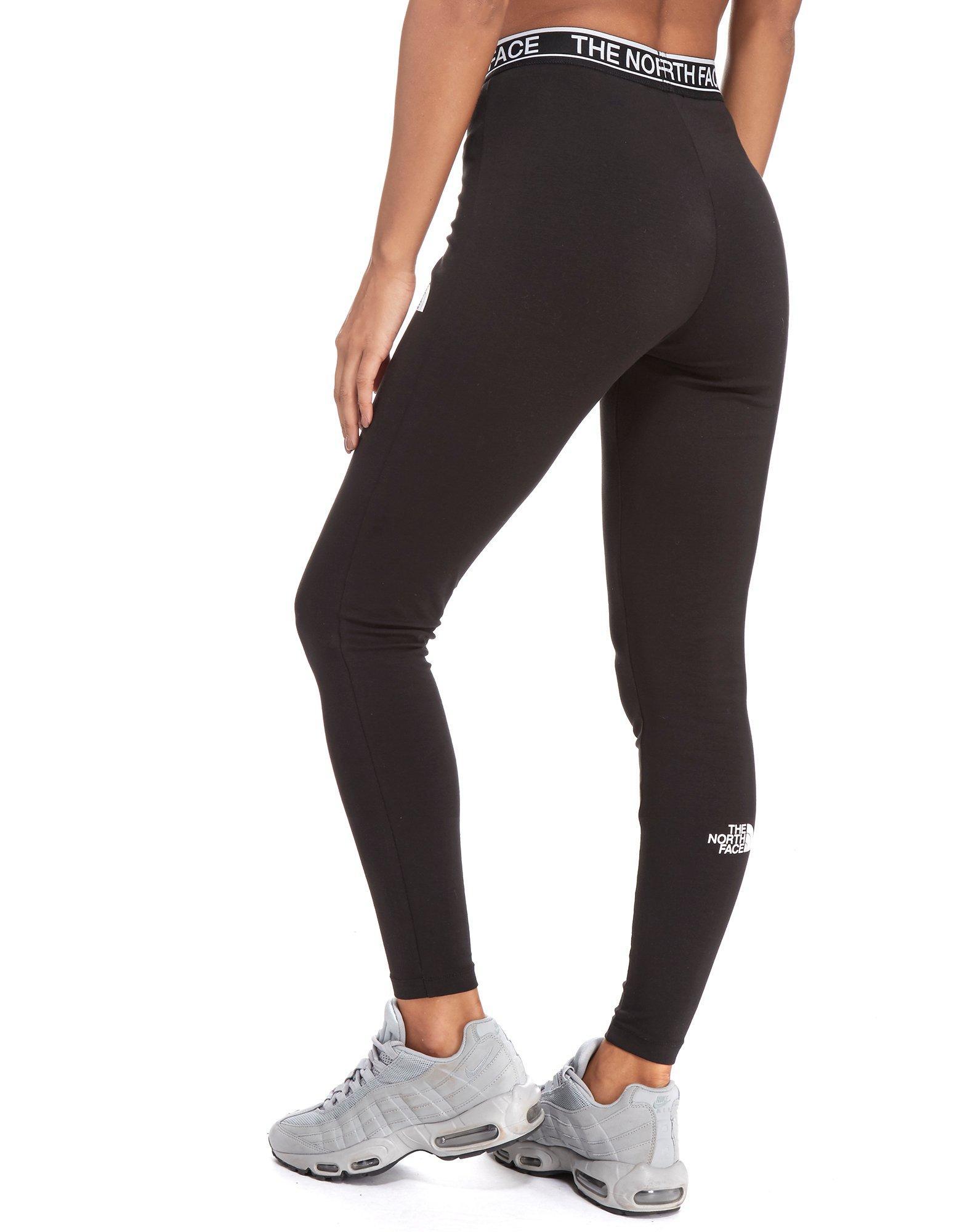the north face tights the north face tights