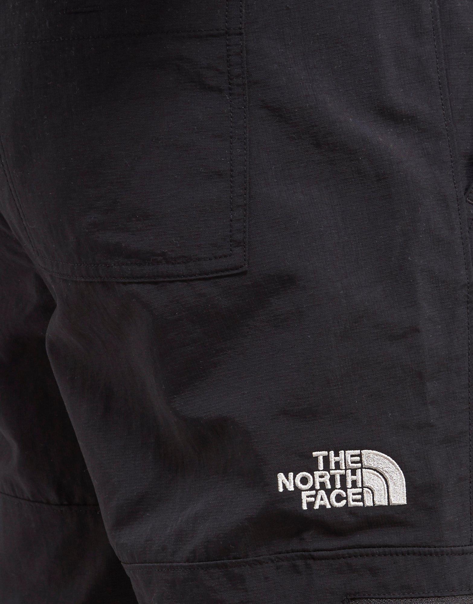 Lyst - The North Face Woven Pants in Black for Men