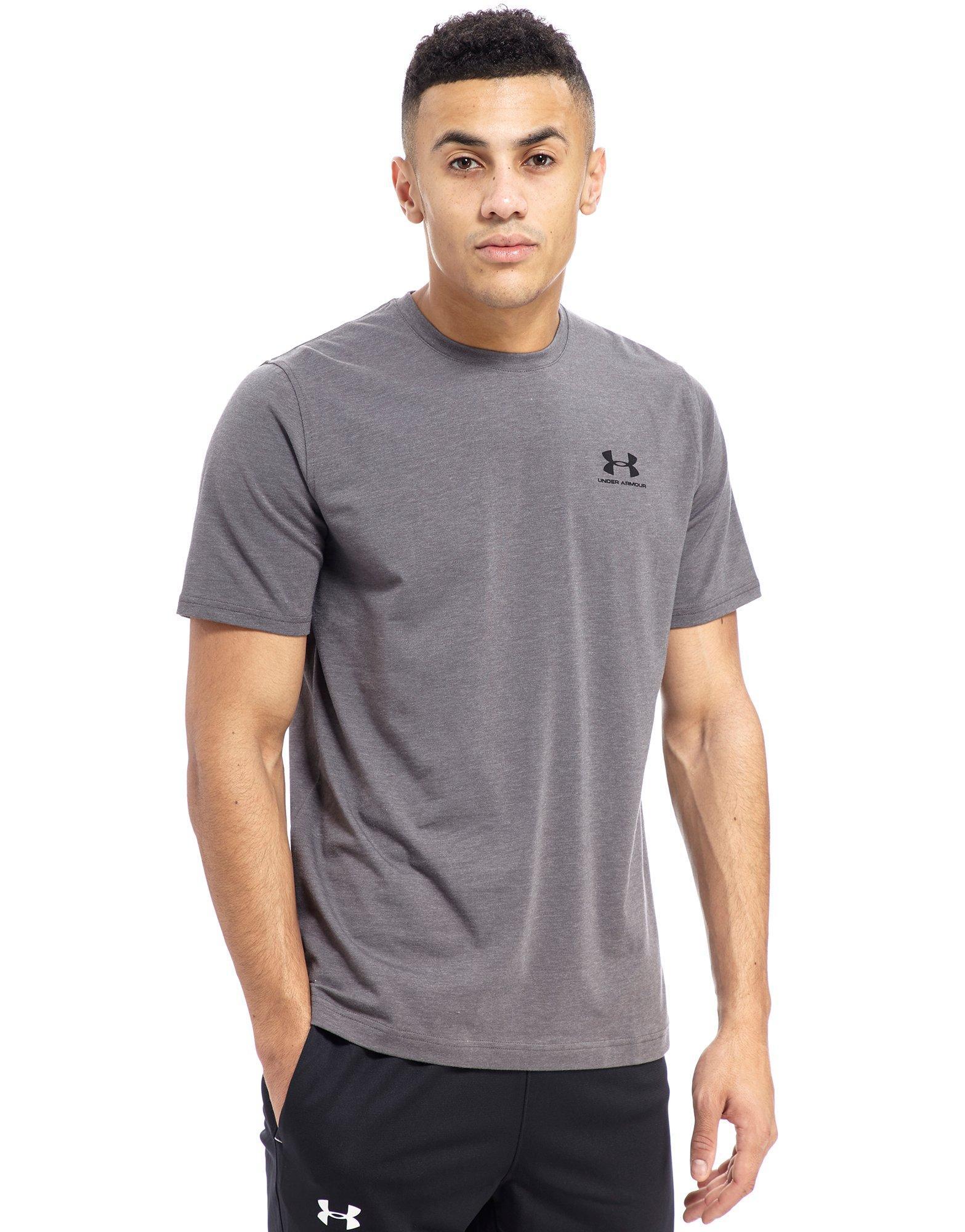 charged cotton under armour