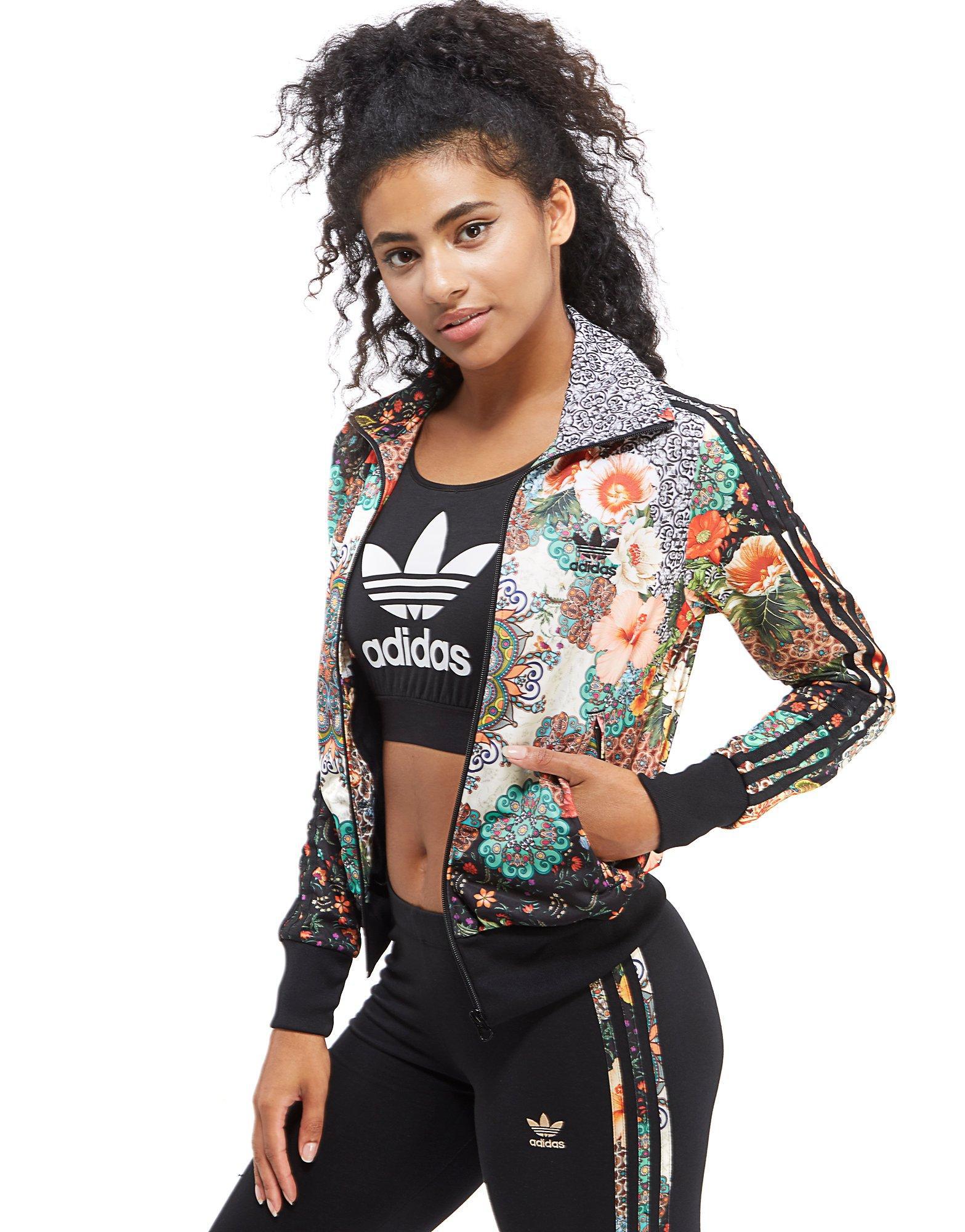 jd womens adidas tracksuit