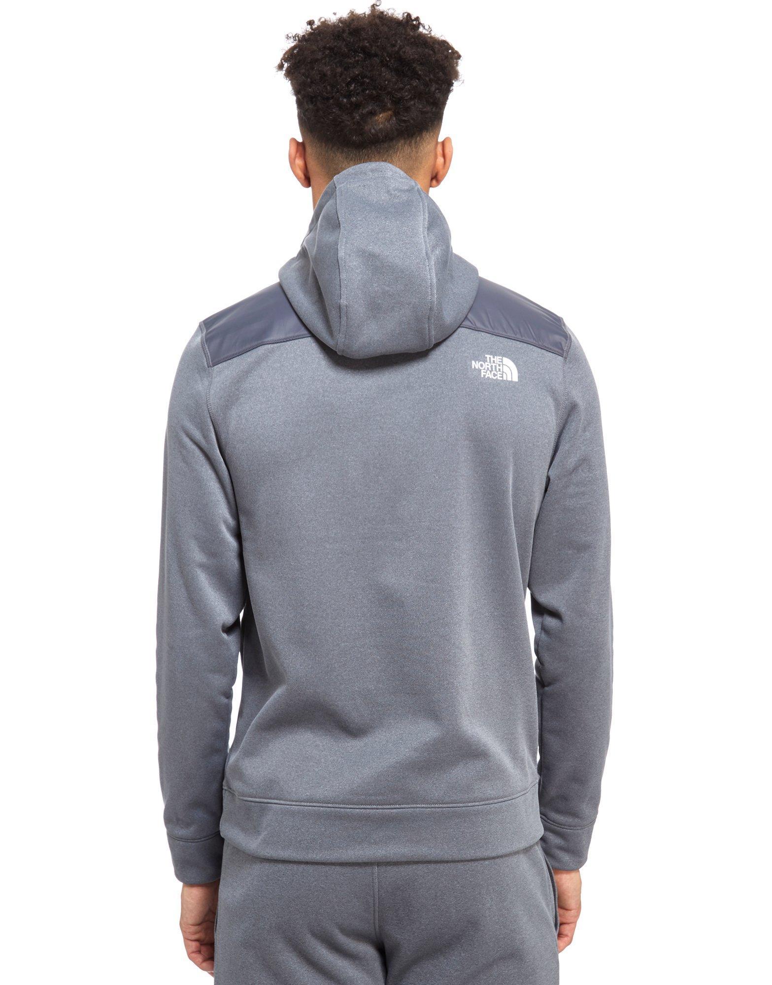 the north face mittellegi crew sweatshirt